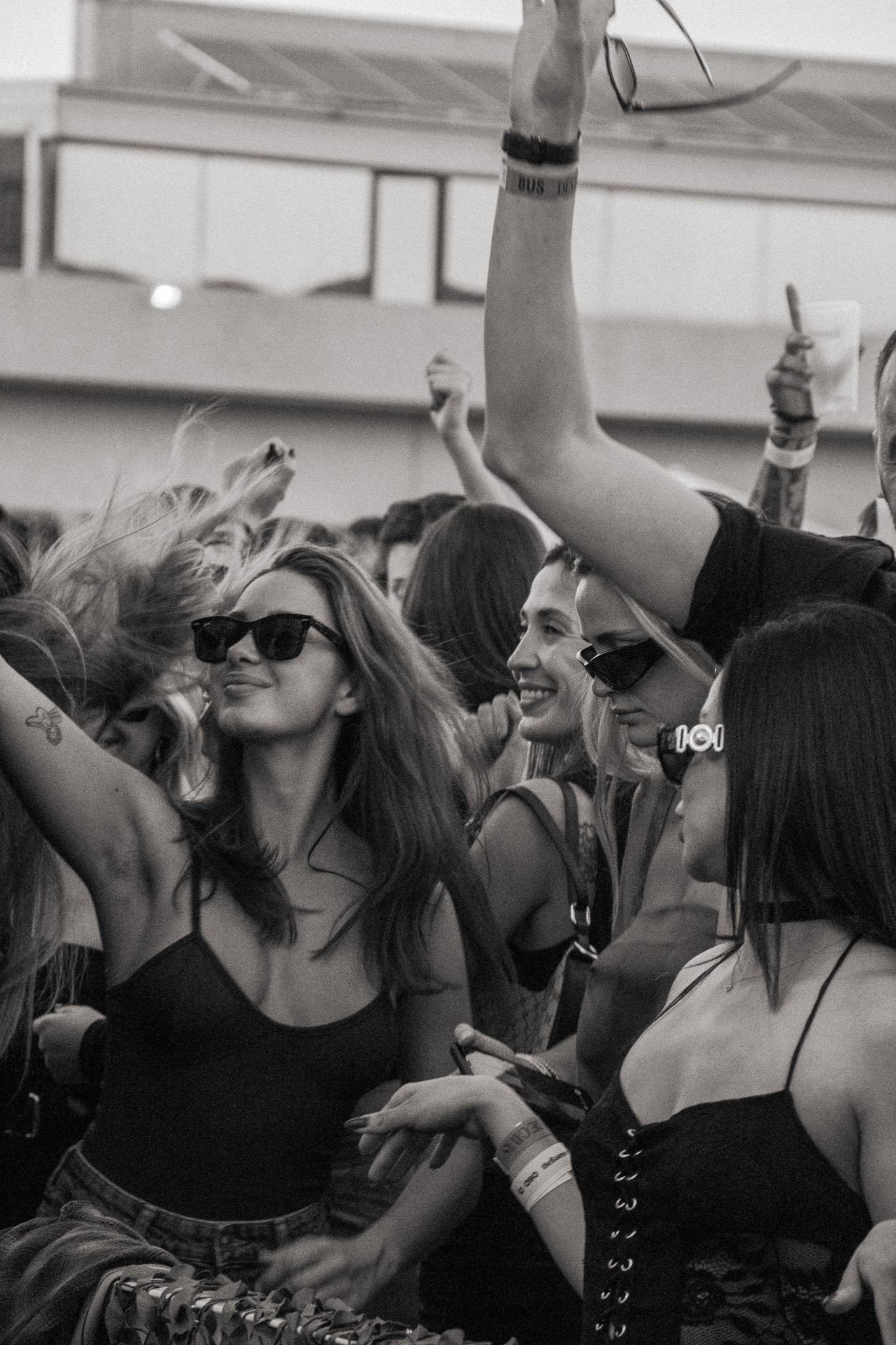 Día de Cavas, April 2024 for TheBasement & Laaso - Barcelona, ES