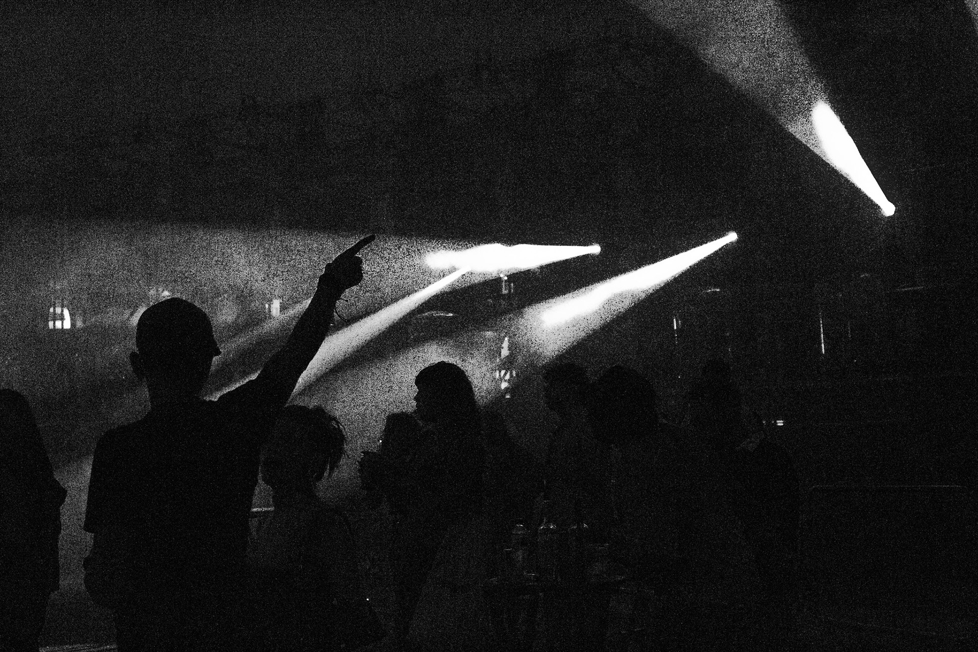 TimeWarp Brasil for Entourage, May 2023 - São Paulo