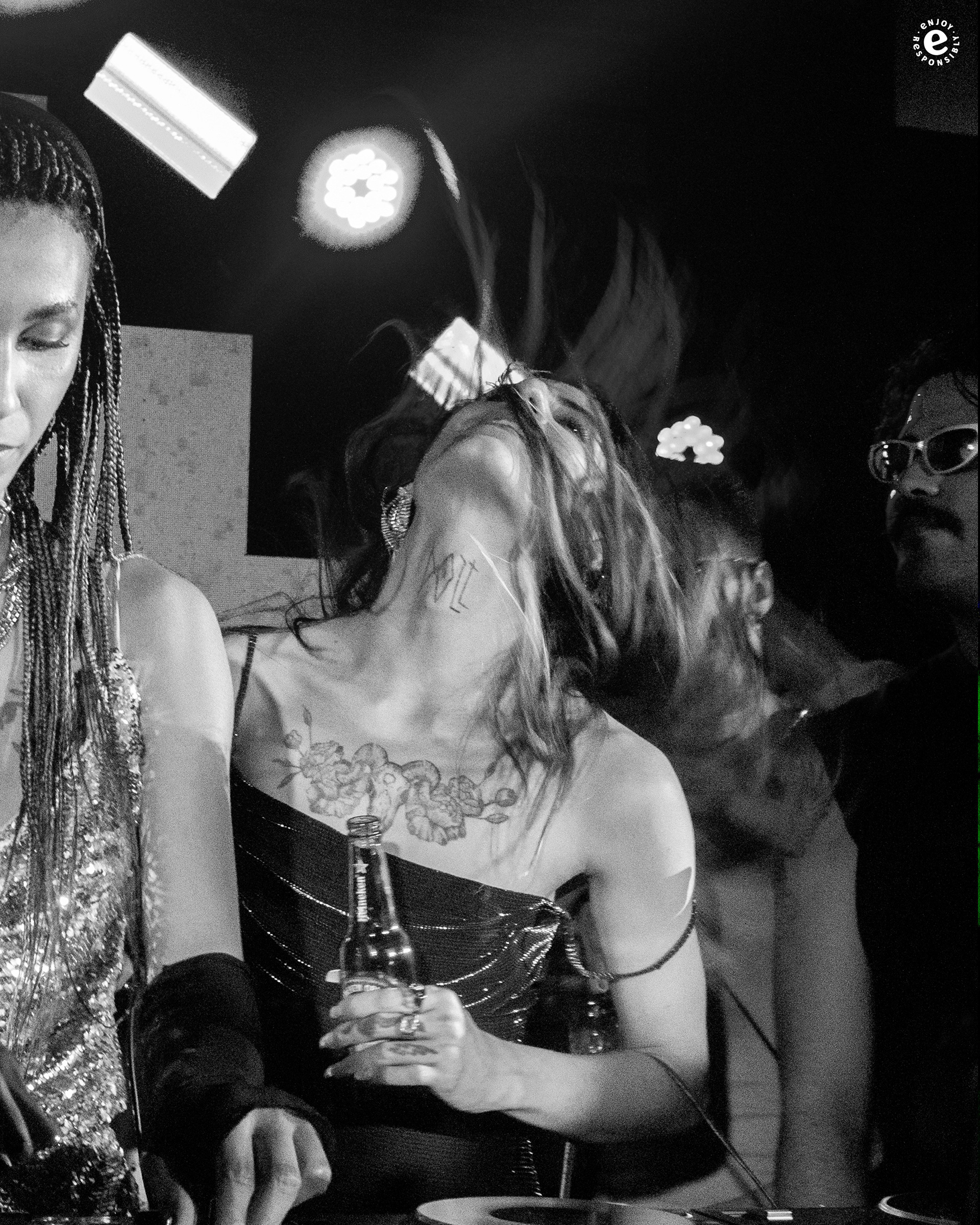 BOILERROOM HK #3, October 2022 for M.SLive at Arca - São Paulo, BR