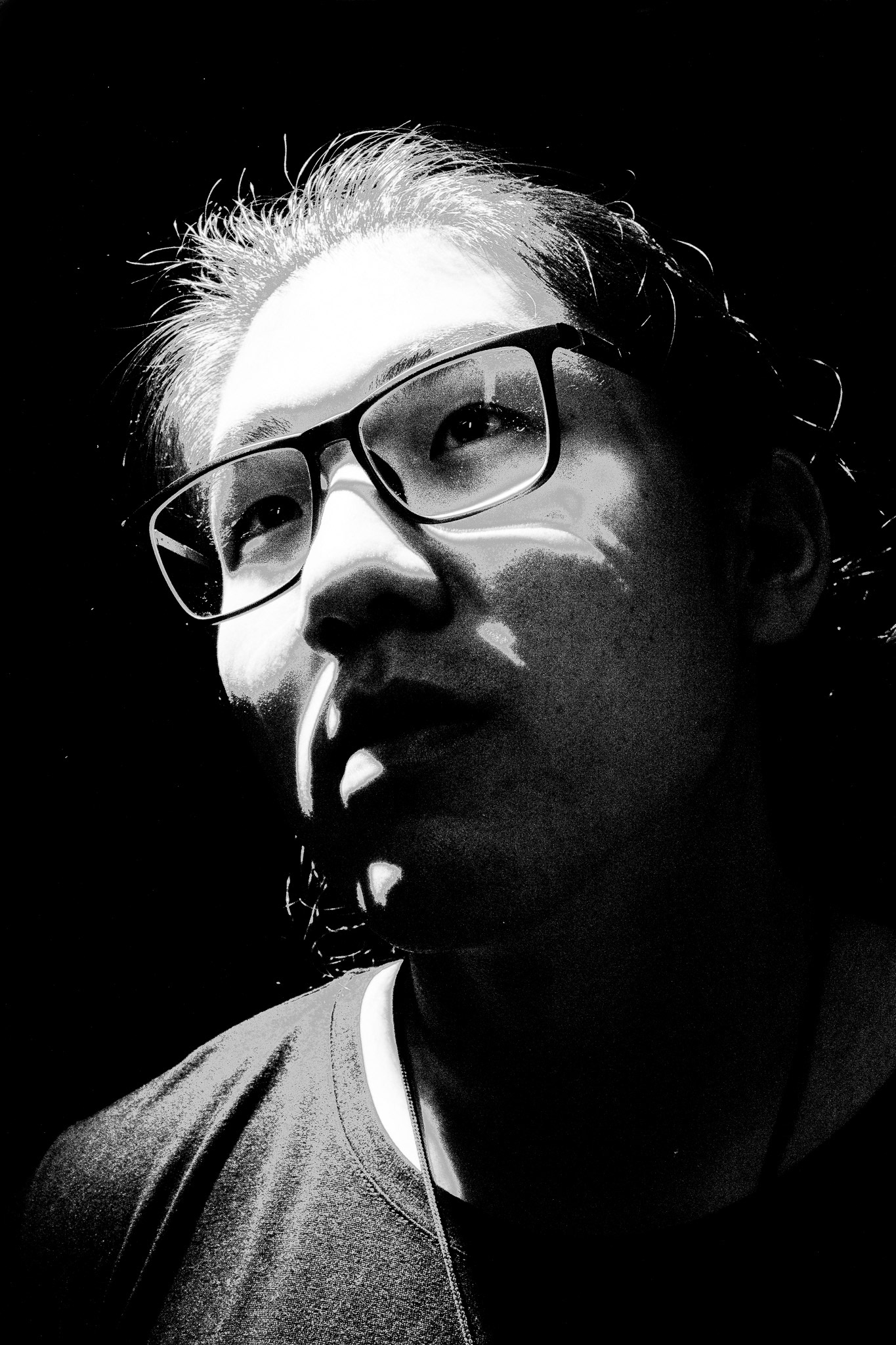 Acid Asian, July 2023 - São Paulo, BR