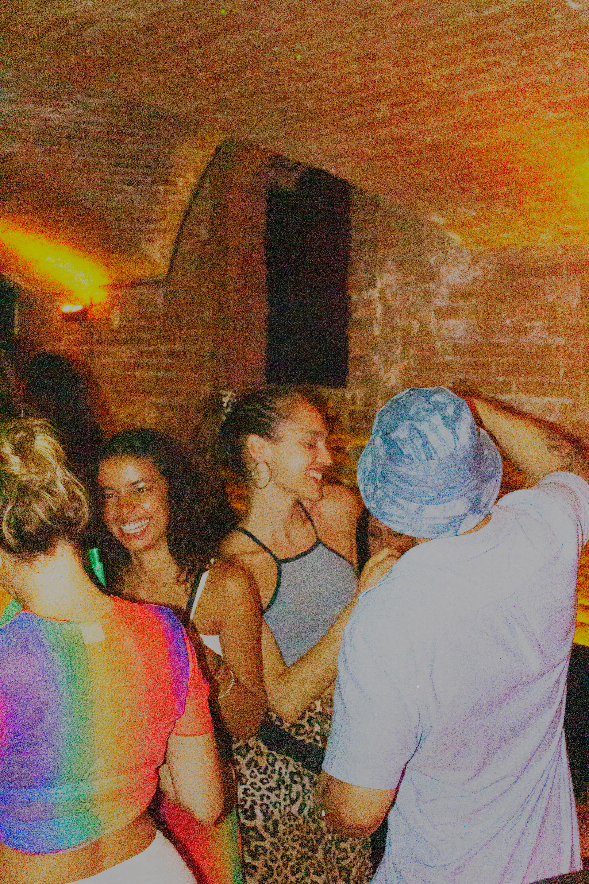 The Boogie, August 2022 - Barcelona, Spain