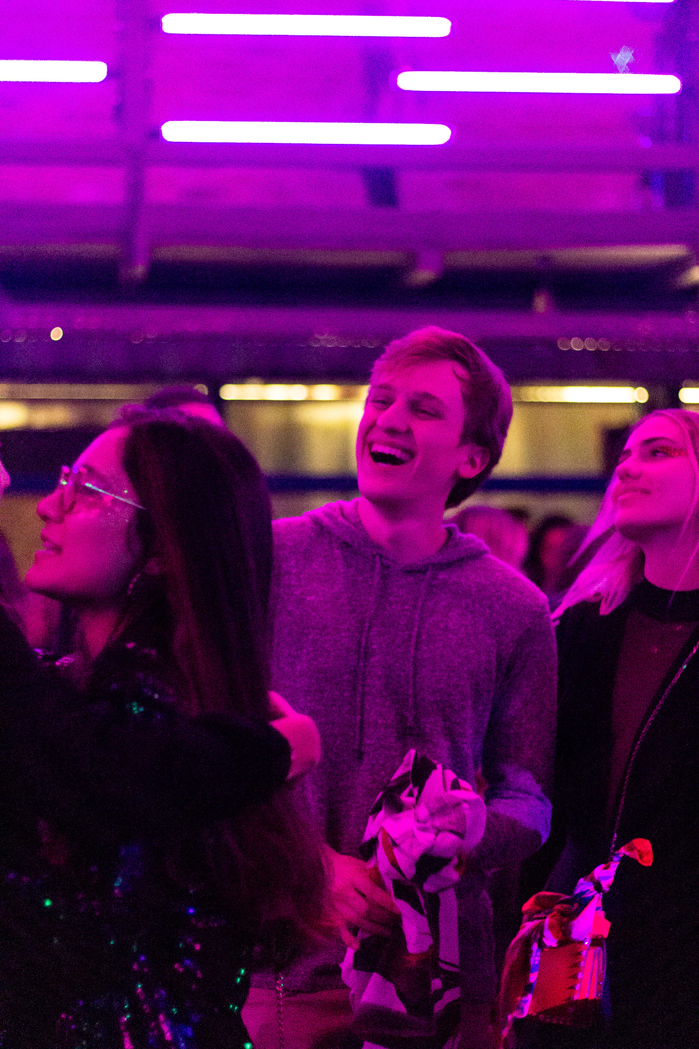 The Boogie, July 2023 - São Paulo, BR