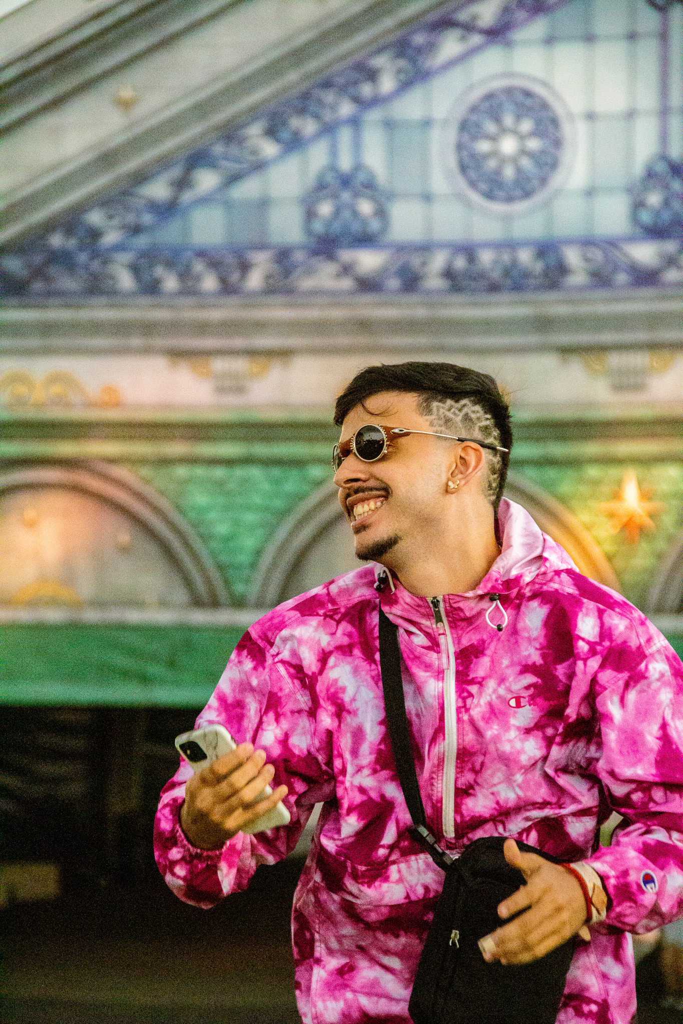 Tomorrowland Brasil, October 2023 - São Paulo, BR