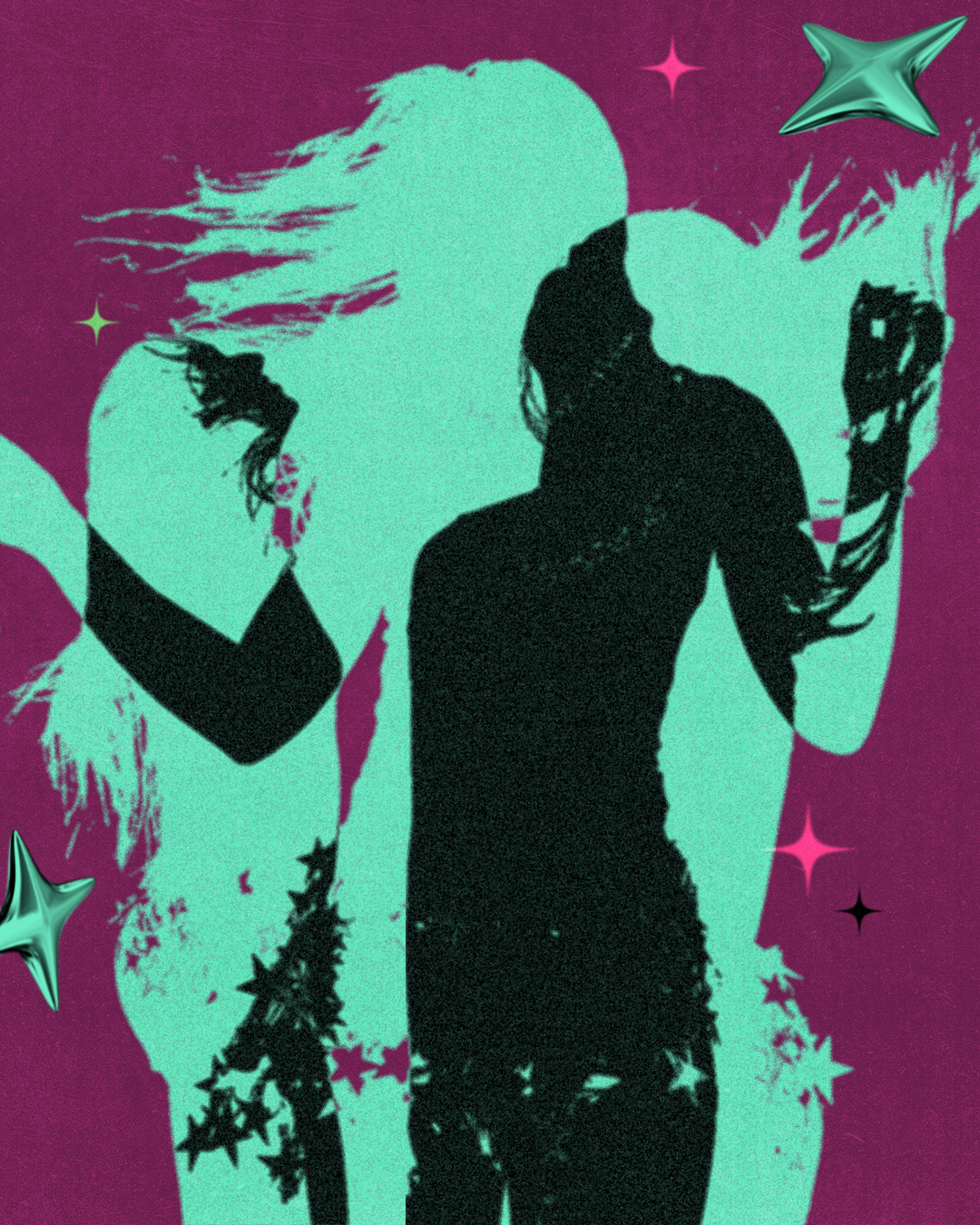 Mescla Party, November 2023 - São Paulo, BR