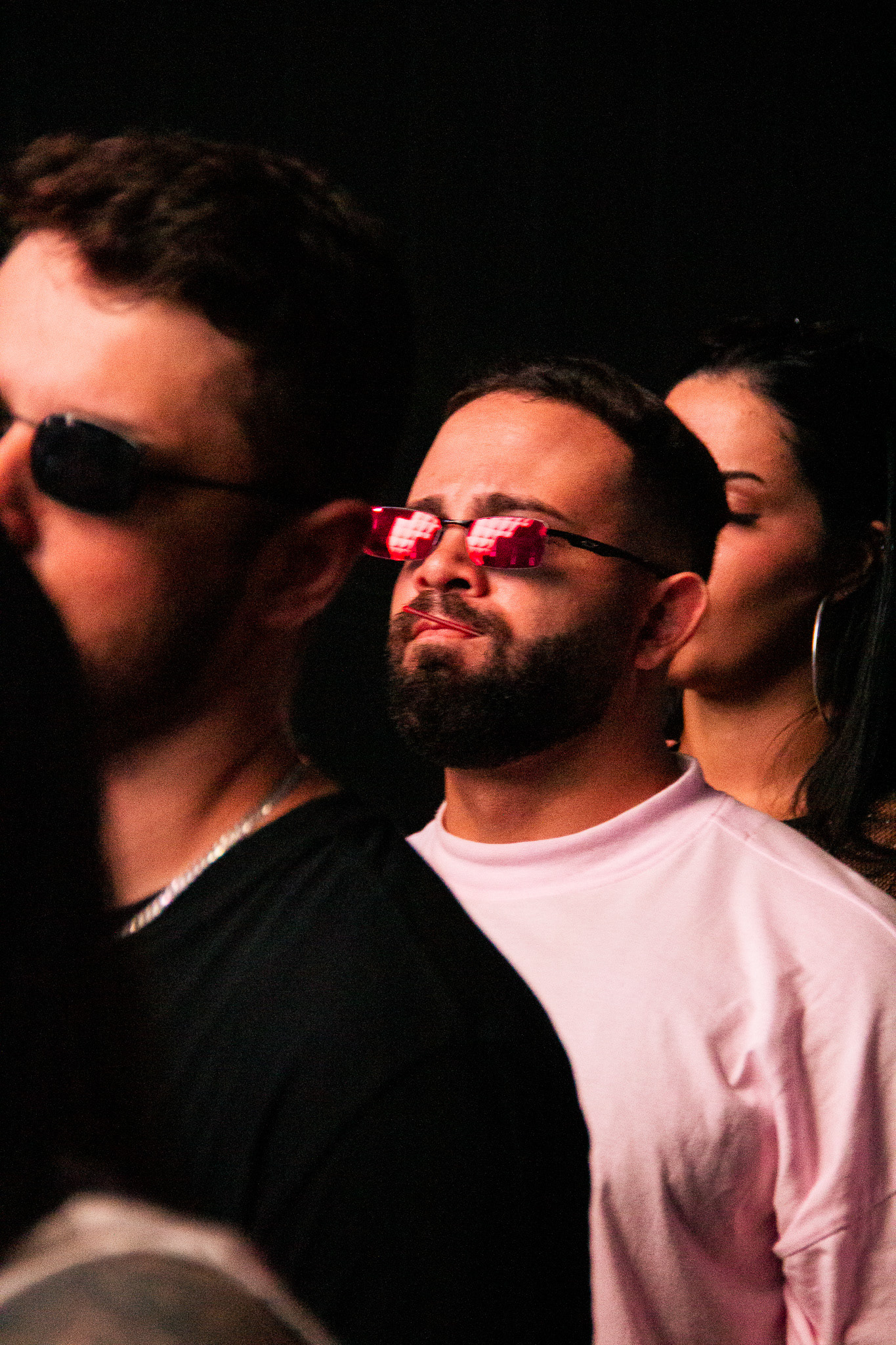 KNTXT , November 2023 for M.SLive at Arca - São Paulo, BR