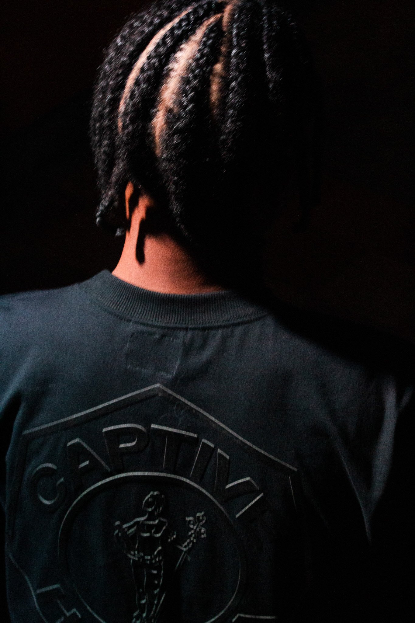 Captive x HavanaClubBrasil, April 2023 for Snts.inc - São Paulo, BR