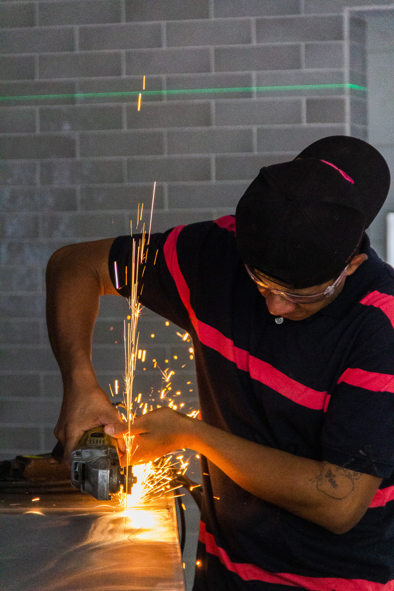 Starlane SP, March 2025 - São Paulo, BR