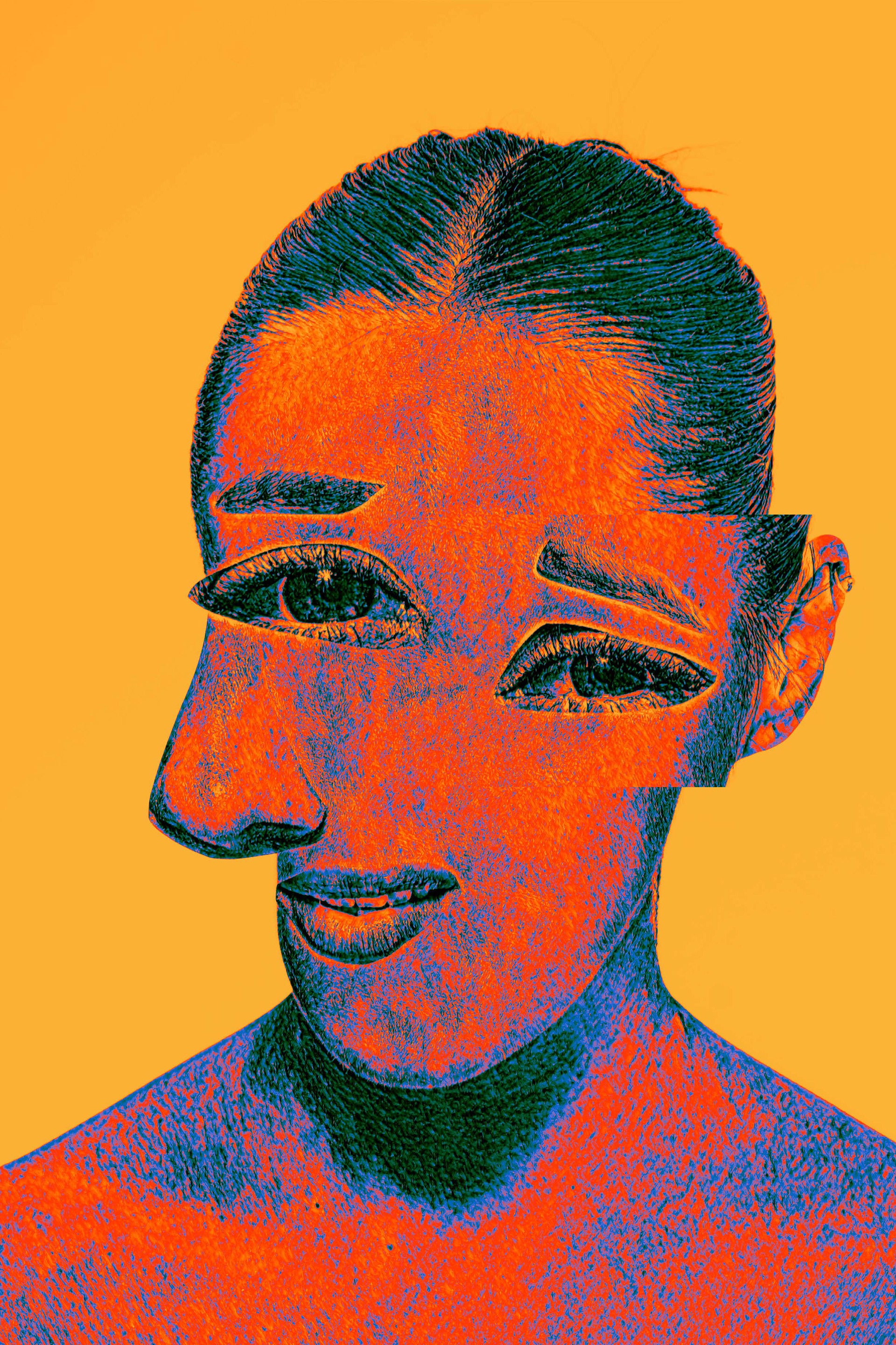 Carolina Von Mutius, October 2023 - São Paulo, BR