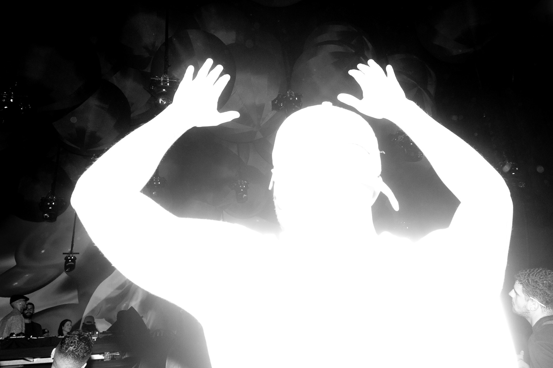 TimeWarp Brasil for Entourage, May 2023 - São Paulo