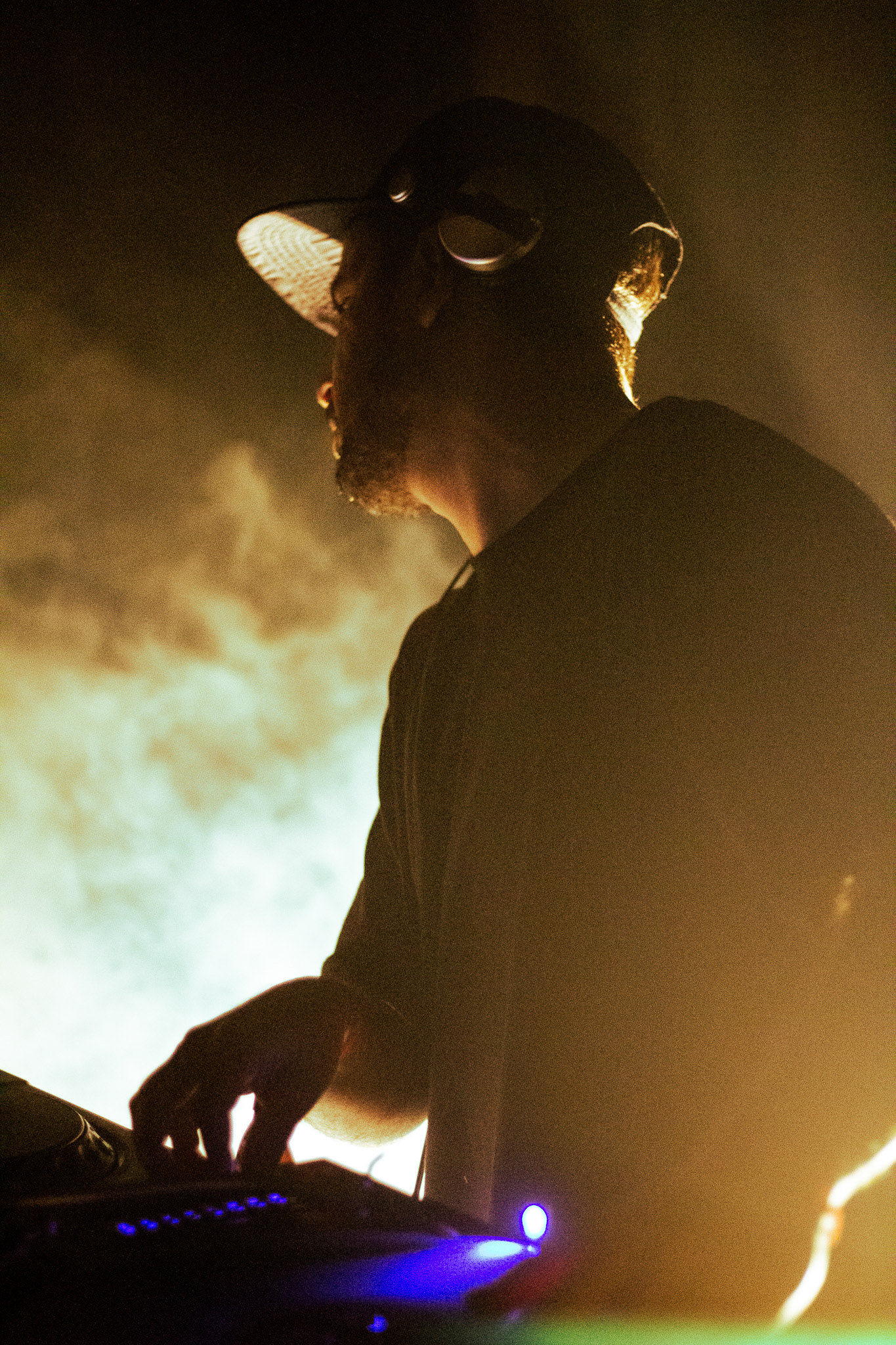 Rafael Onid for Mixordia, August 2023 - São Paulo, BR