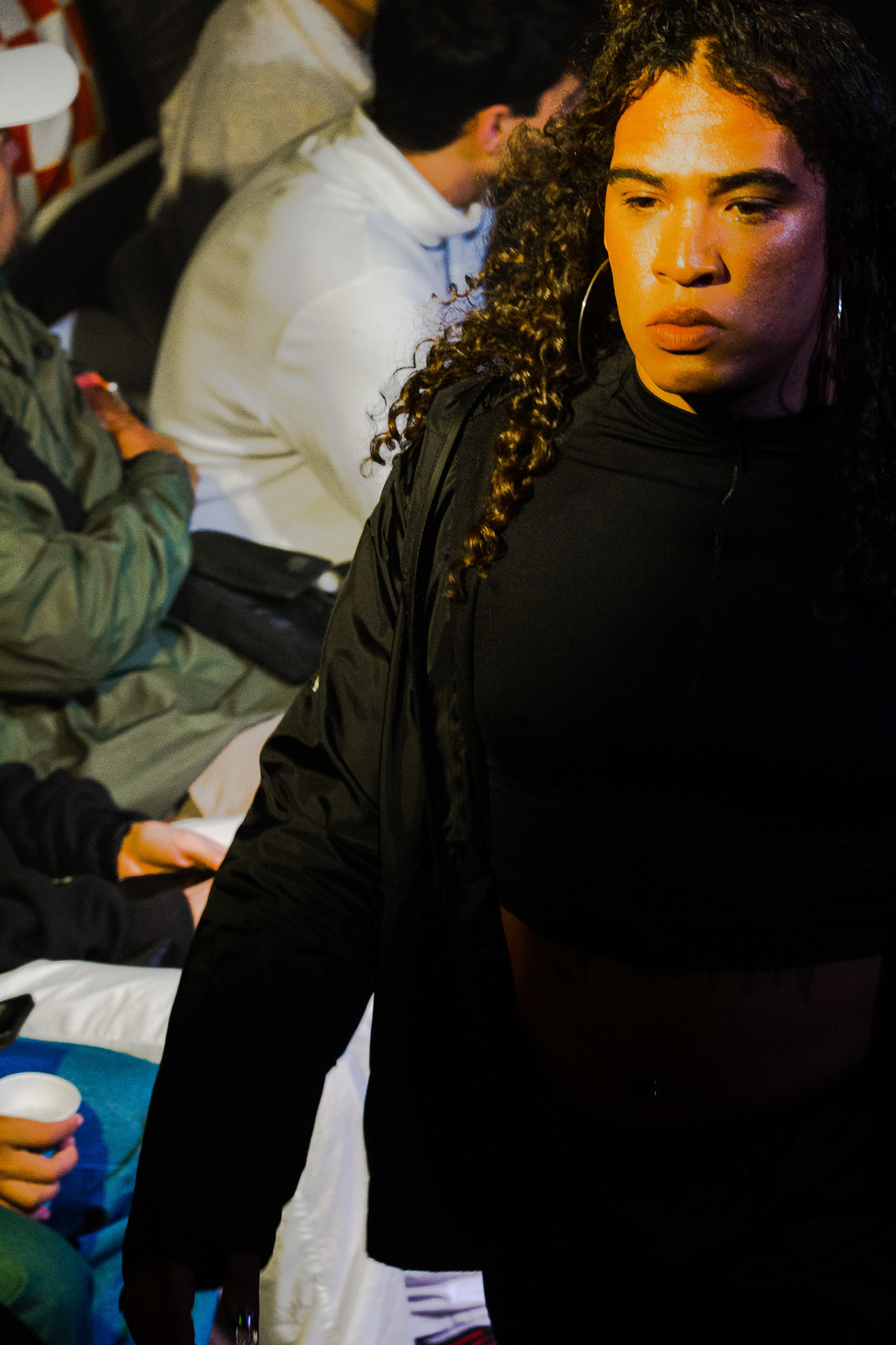 Captive x HavanaClubBrasil, April 2023 for Snts.inc - São Paulo, BR