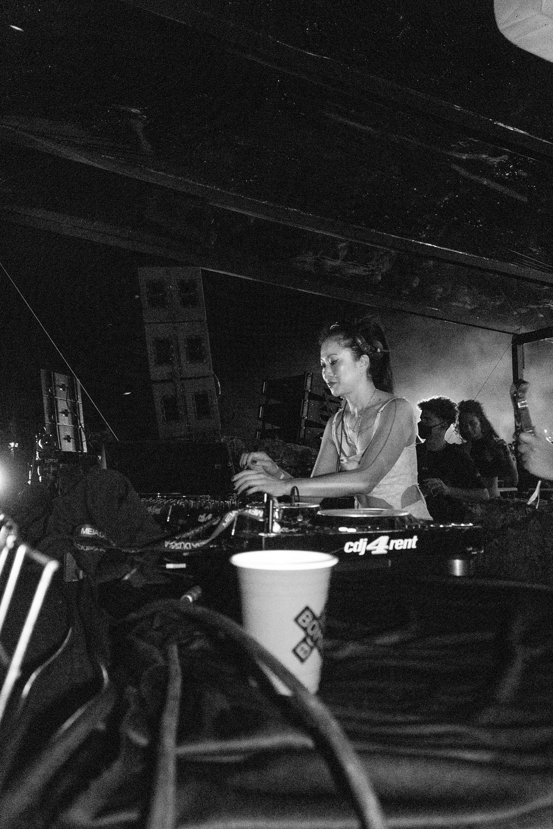 Eli Iwasa @ BOMA, November 2022 - Rio de Janeiro, BR