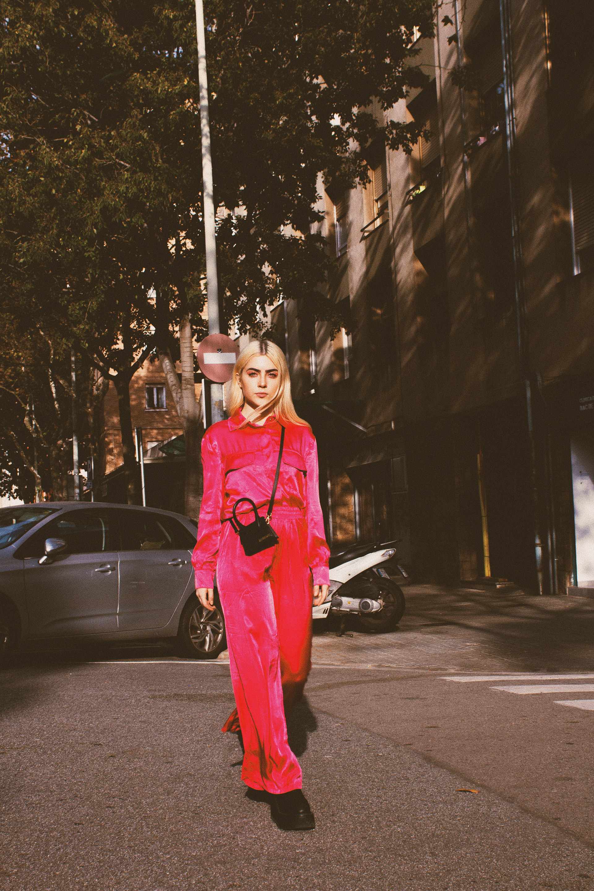 Jade Picon, October 2021 - Barcelona, ES