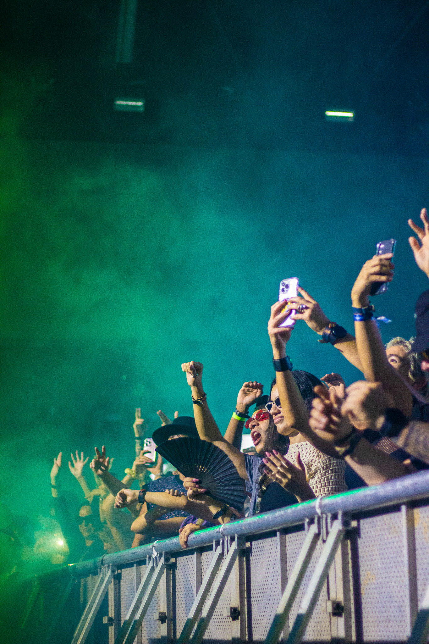 Tomorrowland Brasil, October 2023 - São Paulo, BR