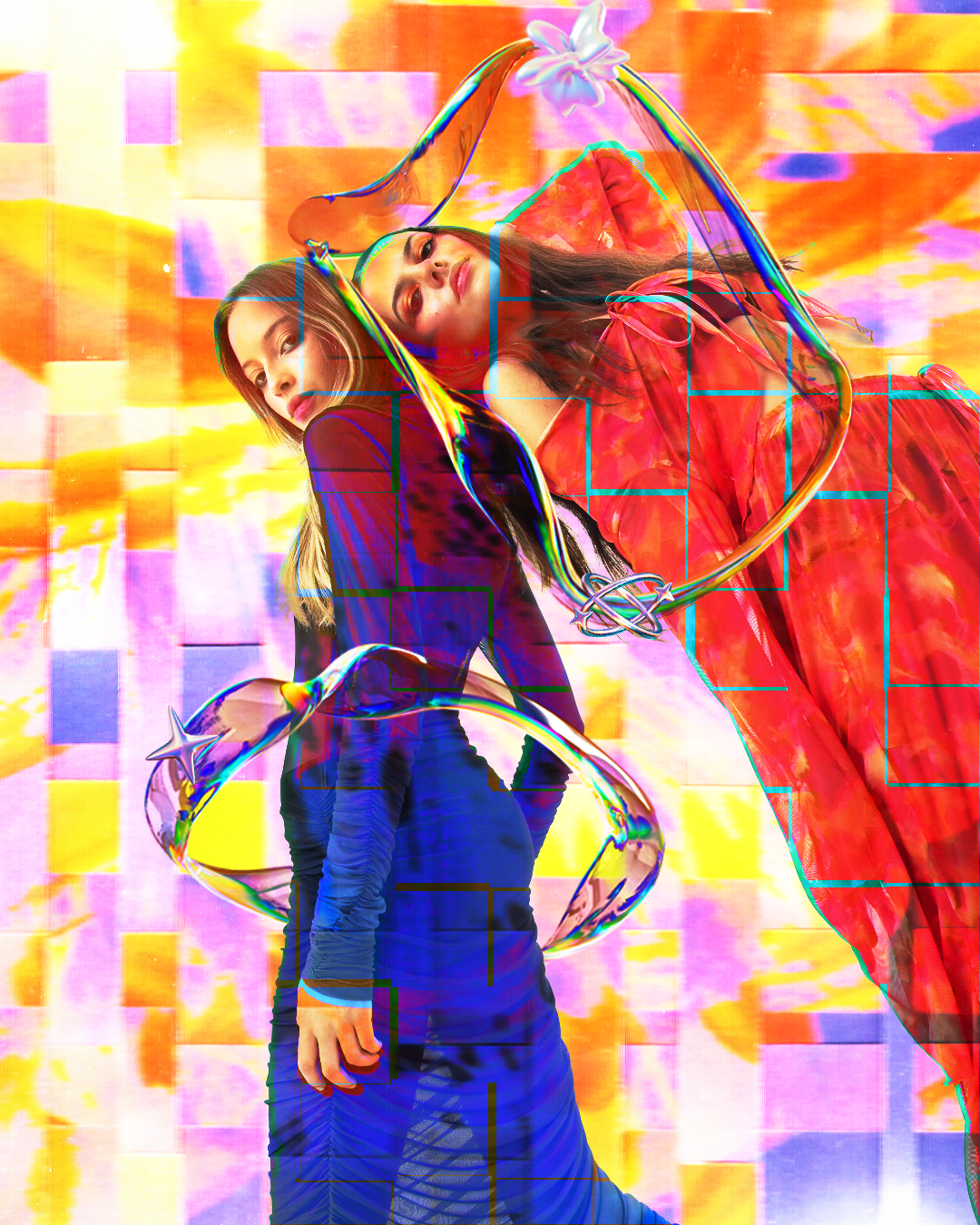 Mescla Party, November 2023 - São Paulo, BR