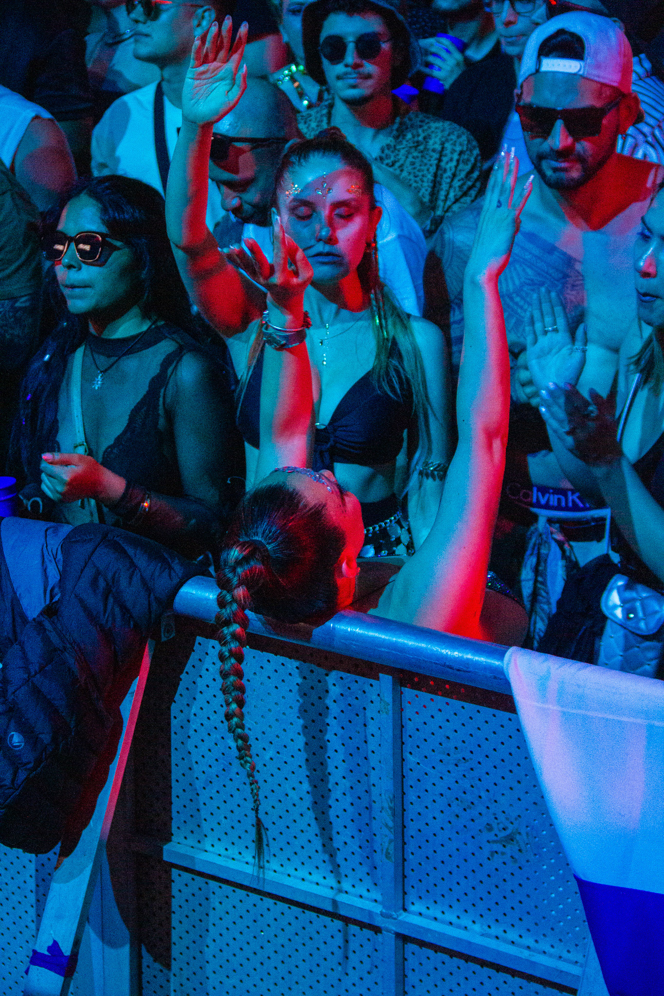 Tomorrowland Brasil, October 2023 - São Paulo, BR