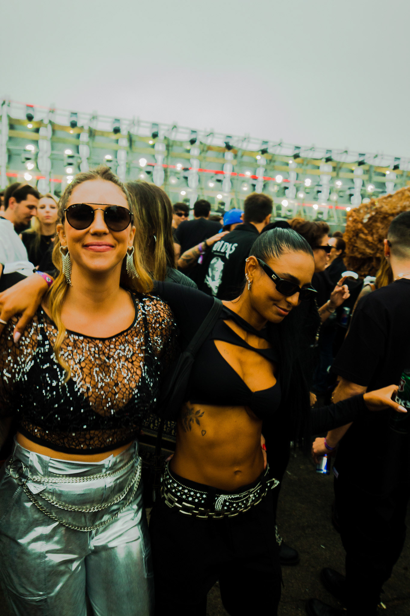 TimeWarp Brasil for Entourage, May 2023 - São Paulo