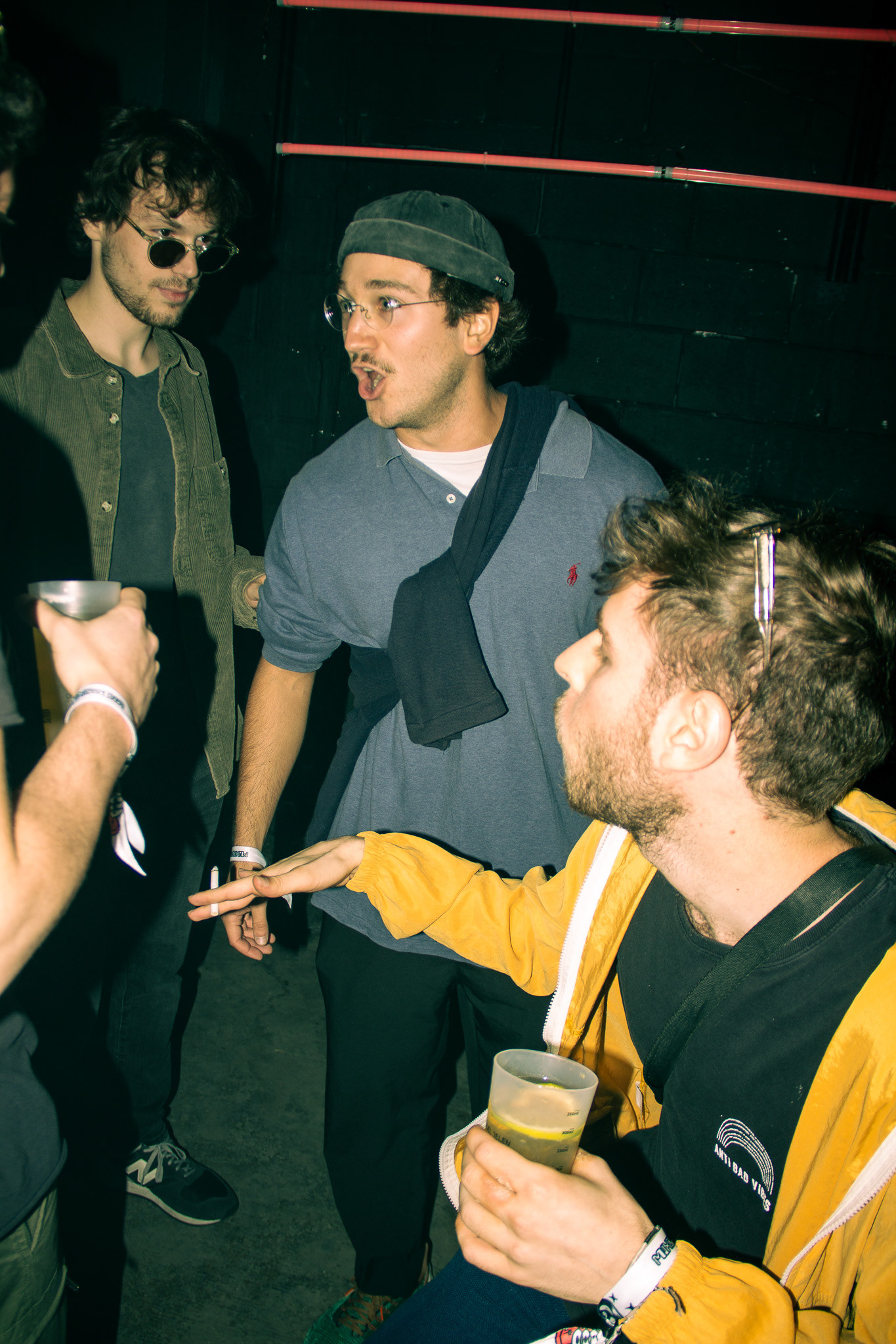 Mixordia, August 2023 - São Paulo, BR