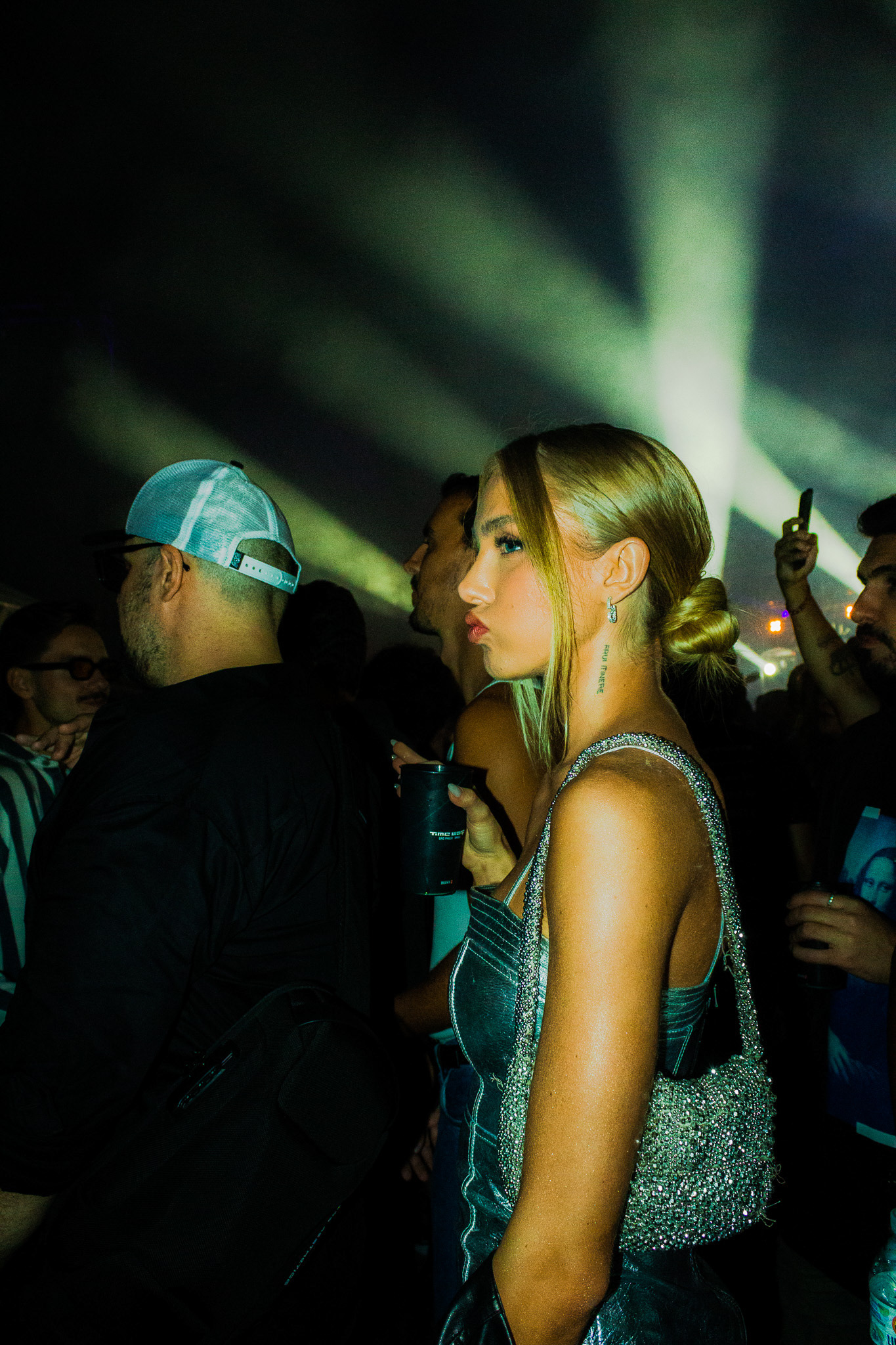 TimeWarp Brasil for Entourage, May 2023 - São Paulo