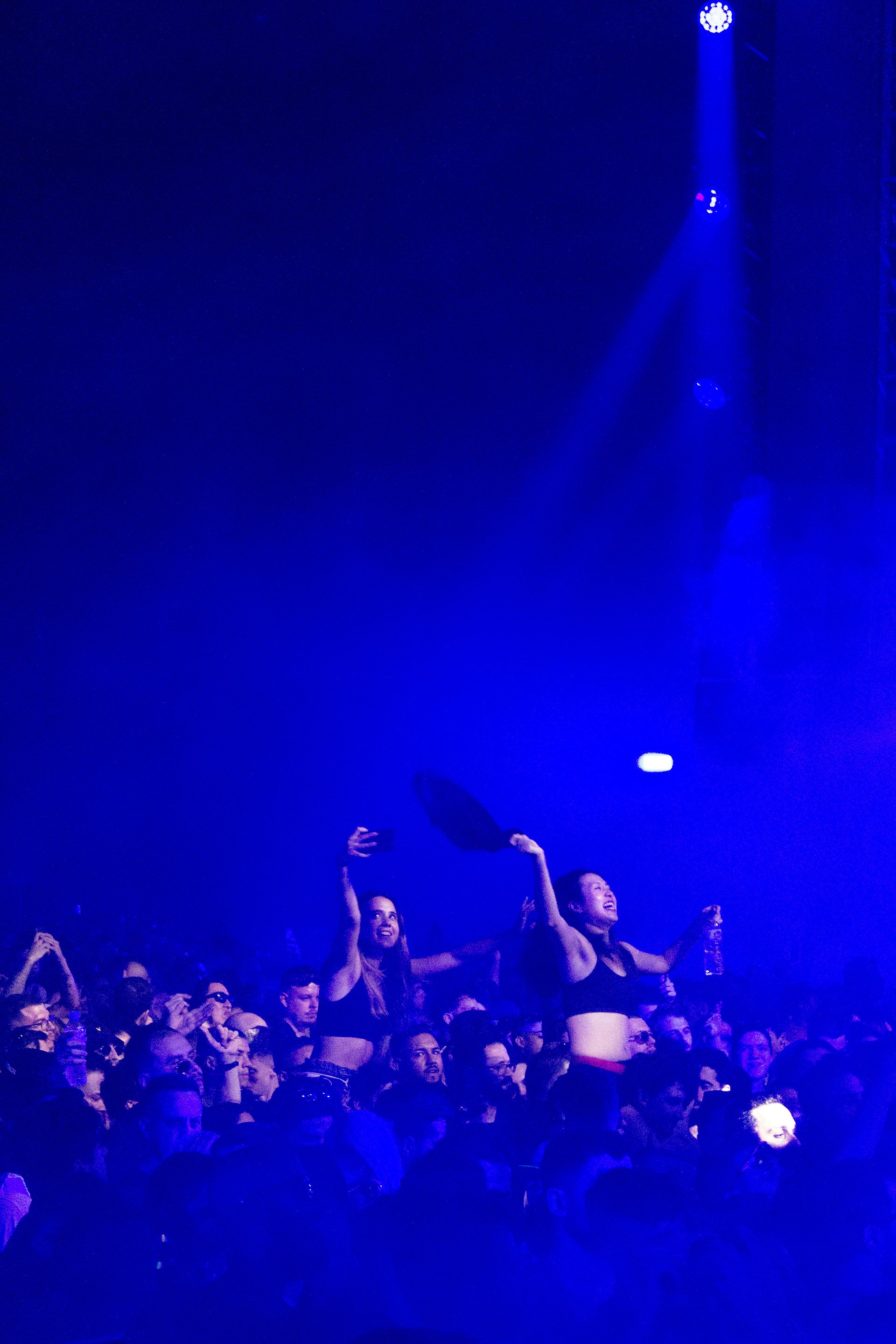 Afterlife, March 2022 for M.SLive - São Paulo, BR