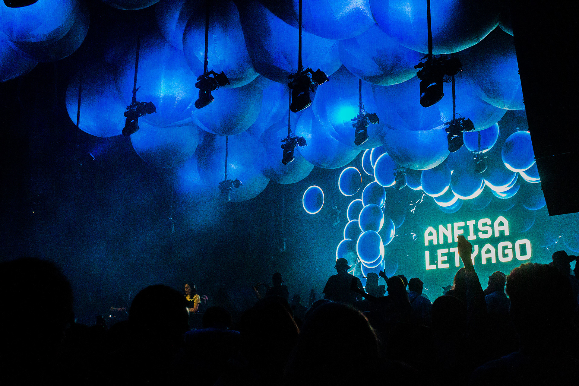 TimeWarp Brasil for Entourage, May 2023 - São Paulo