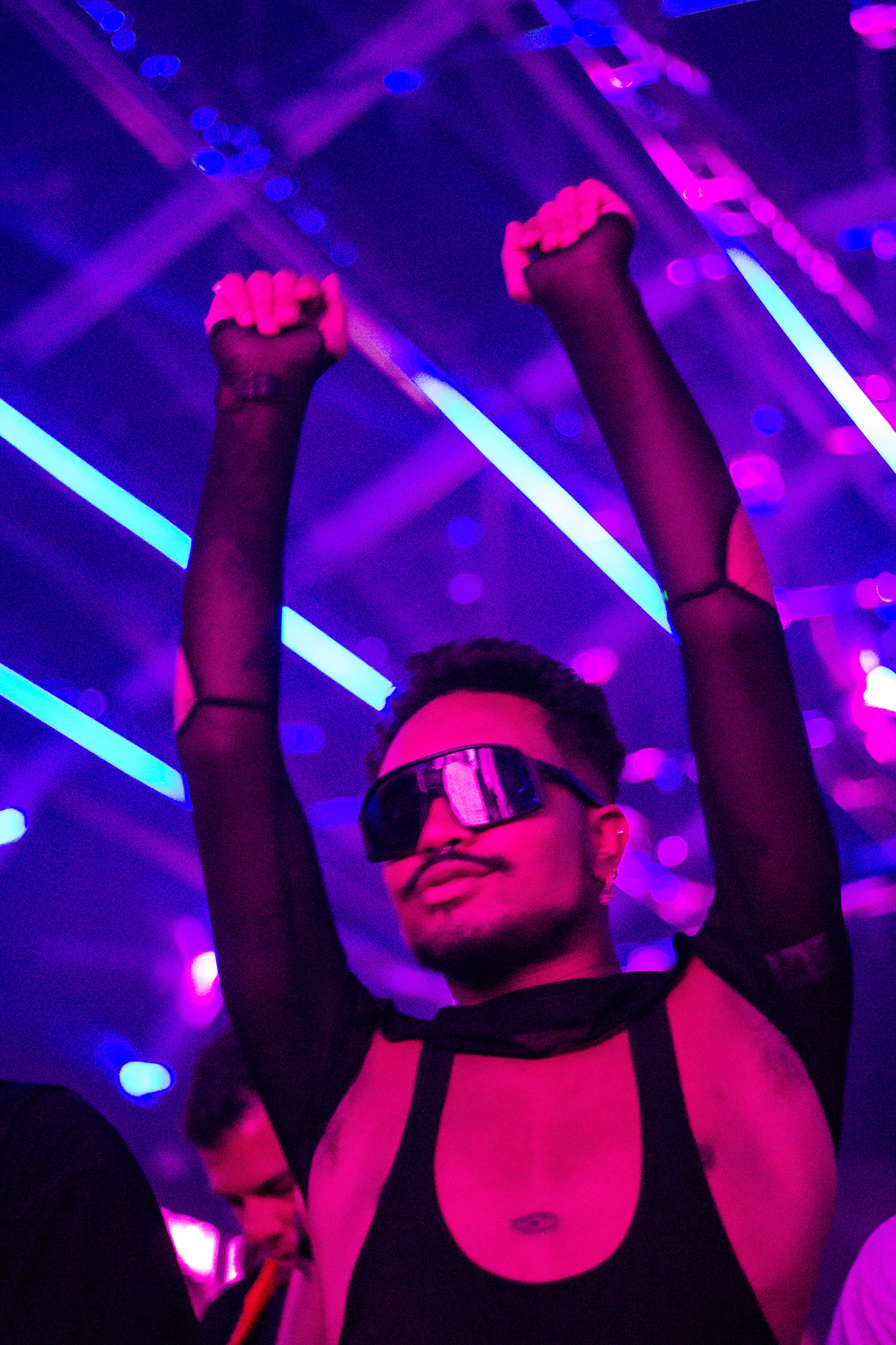 Tomorrowland Brasil, October 2023 - São Paulo, BR