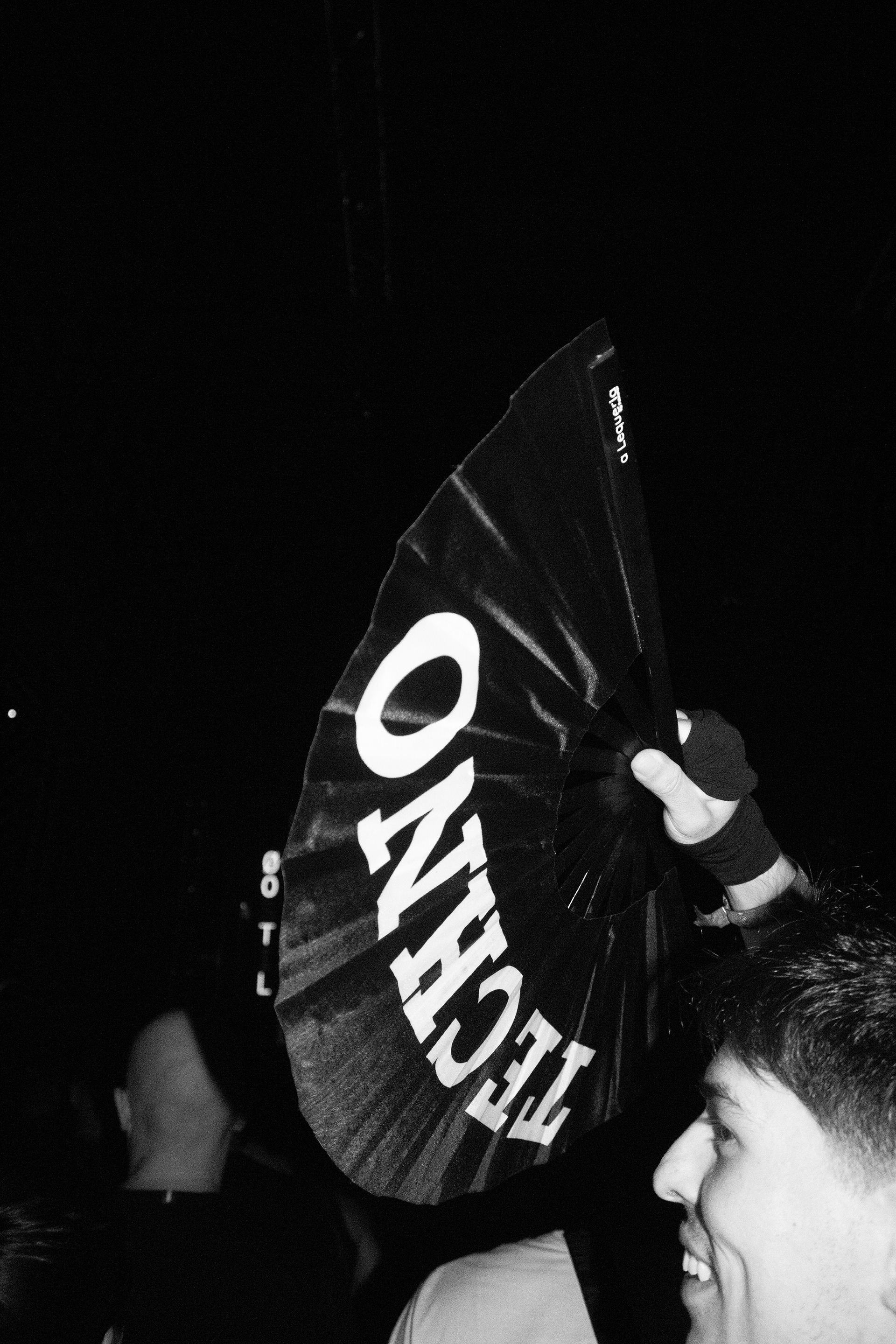 MOTTUS, February 2023 for M.SLive at Arca - São Paulo