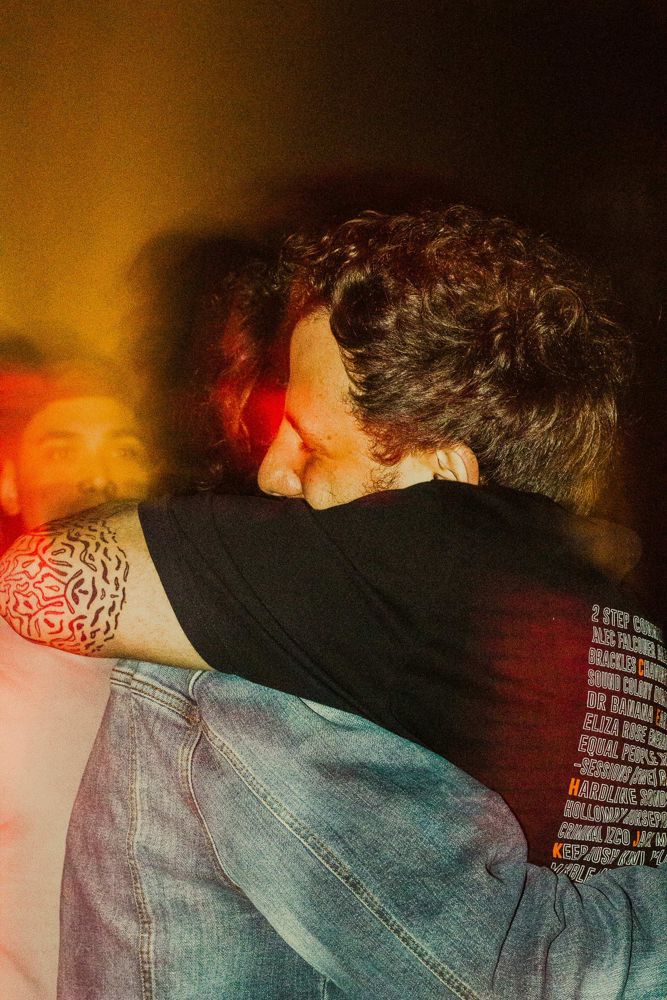 Mixordia, November 2023 - São Paulo, BR