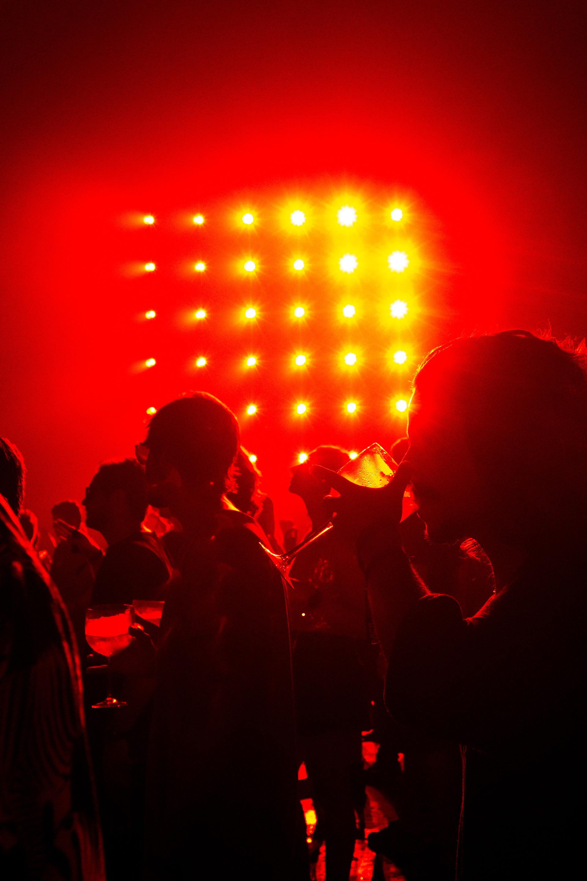 Afterlife, March 2022 for M.SLive - São Paulo, BR