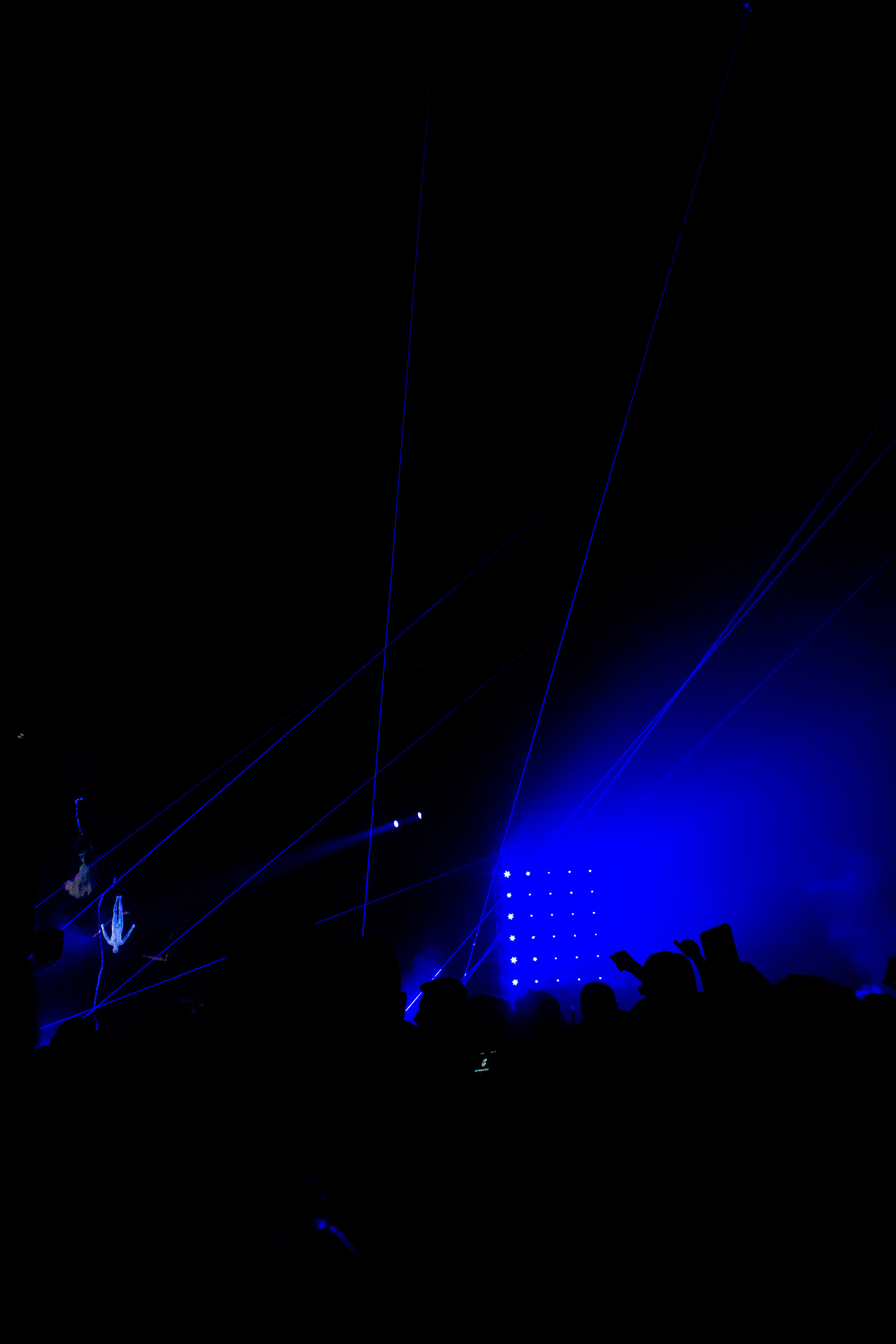 Afterlife, March 2022 for M.SLive - São Paulo, BR