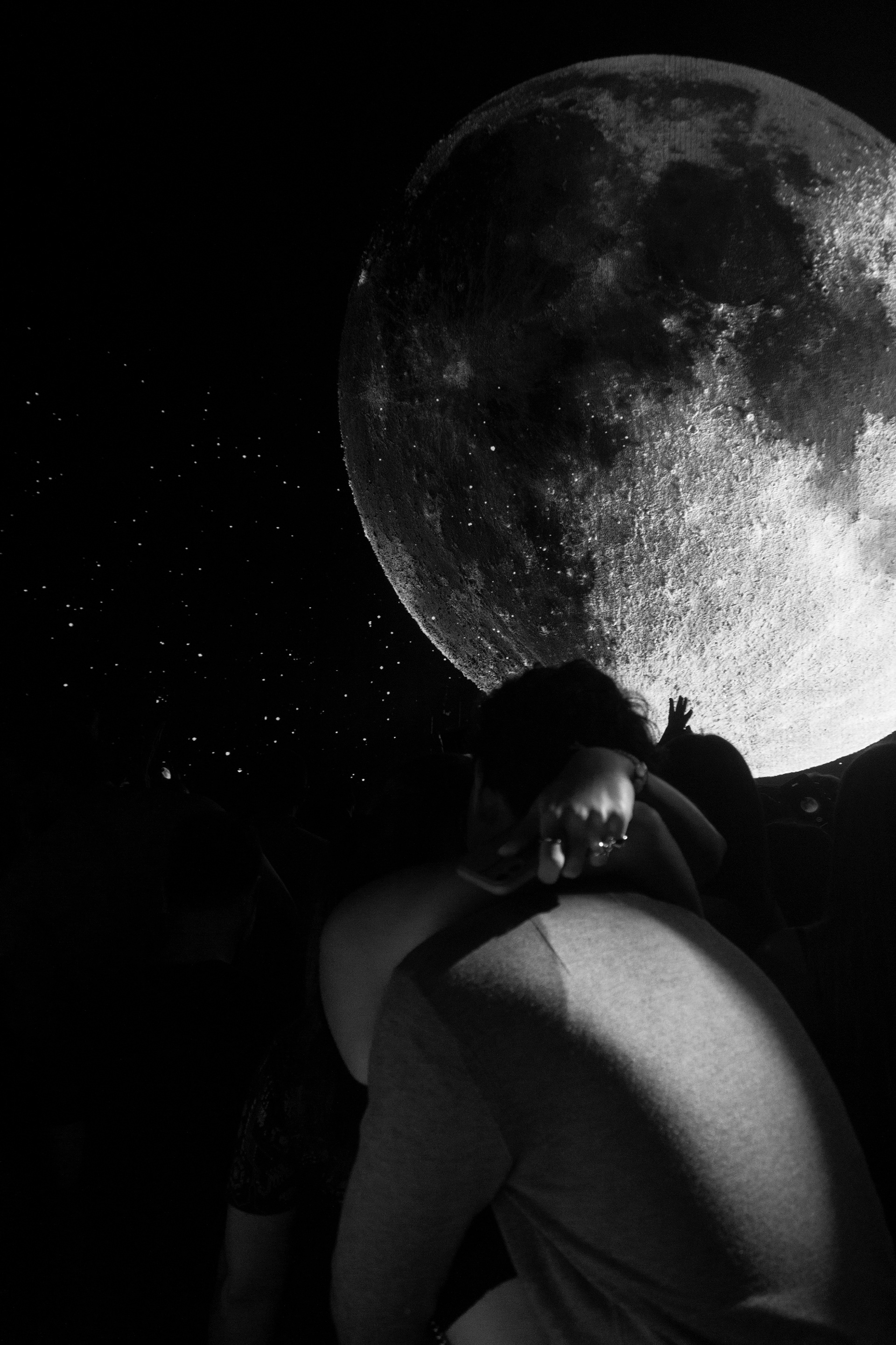 HOLO by Eric Prydz, October 2022 for M.SLive at Arca - São Paulo