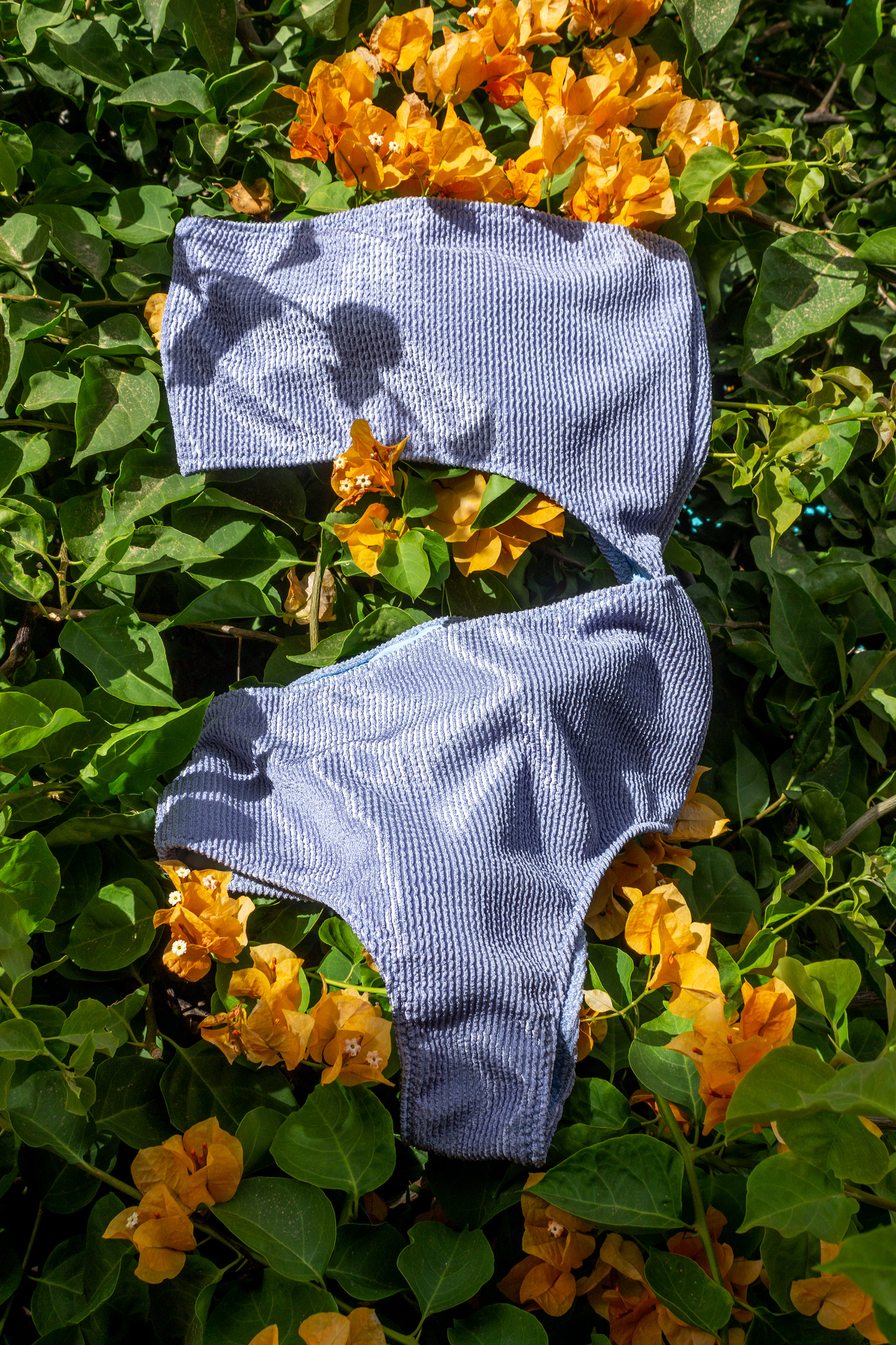 Cesca Civita for La Sirène, July 2021 - Ibiza, ES