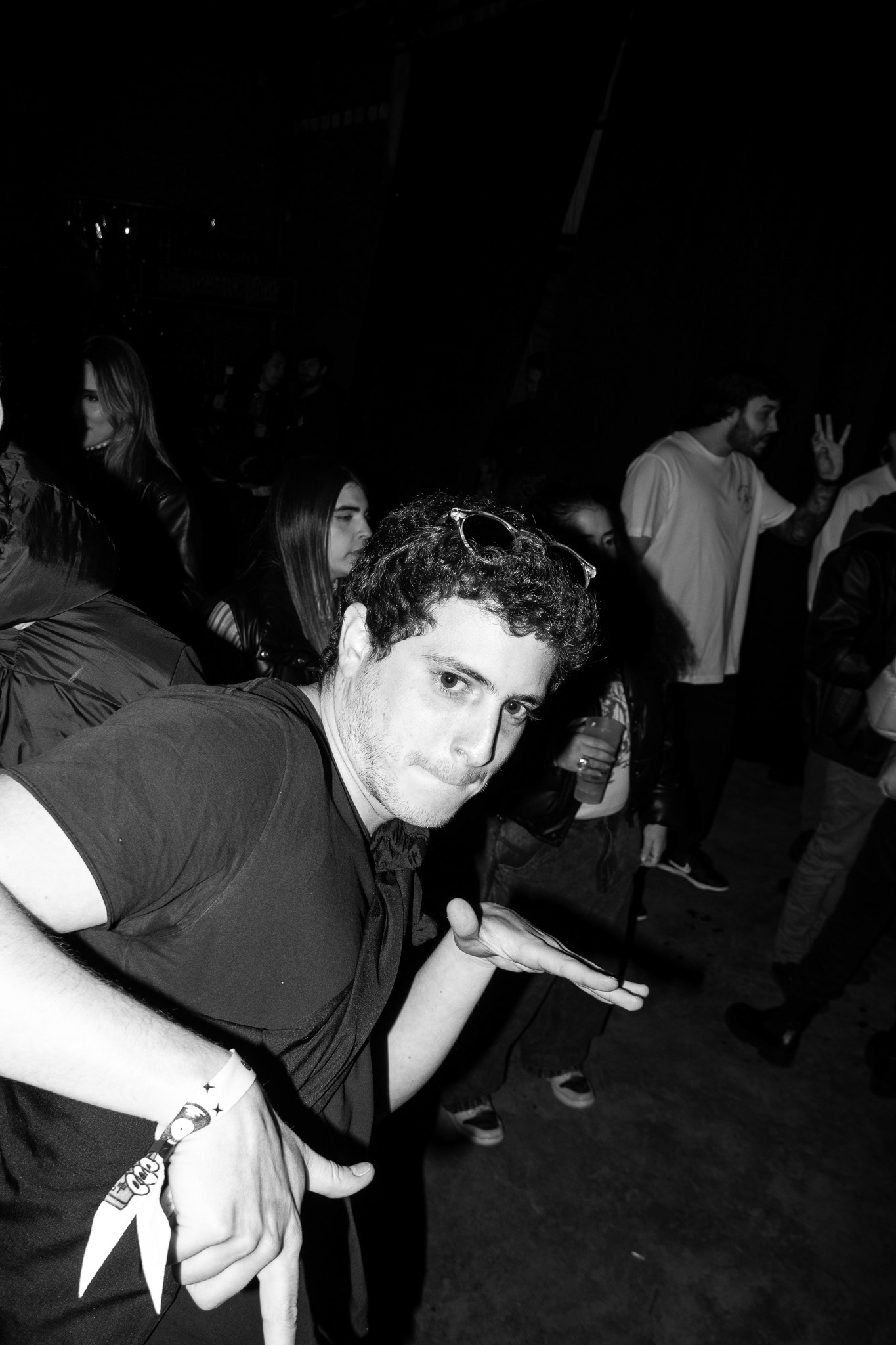 Mixordia, August 2023 - São Paulo, BR