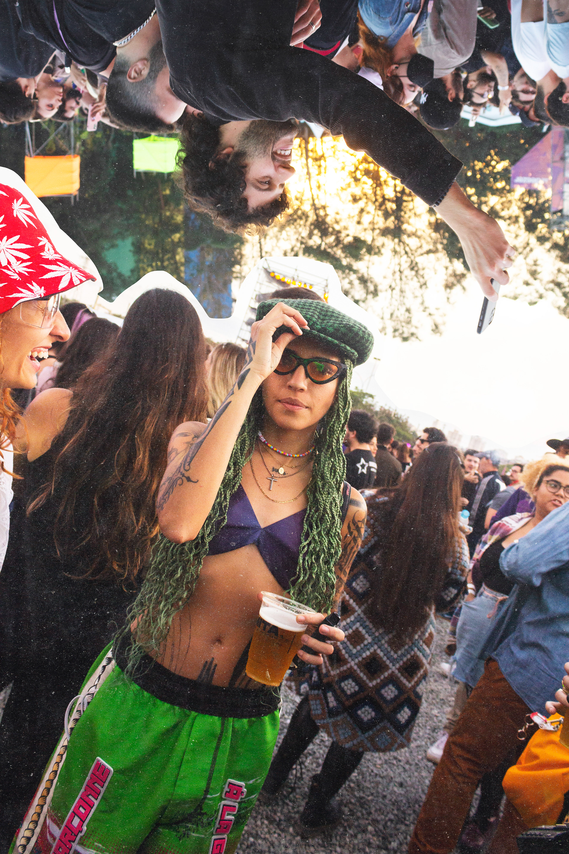 MITA, May 2022 at Spark SP - São Paulo, Brazil