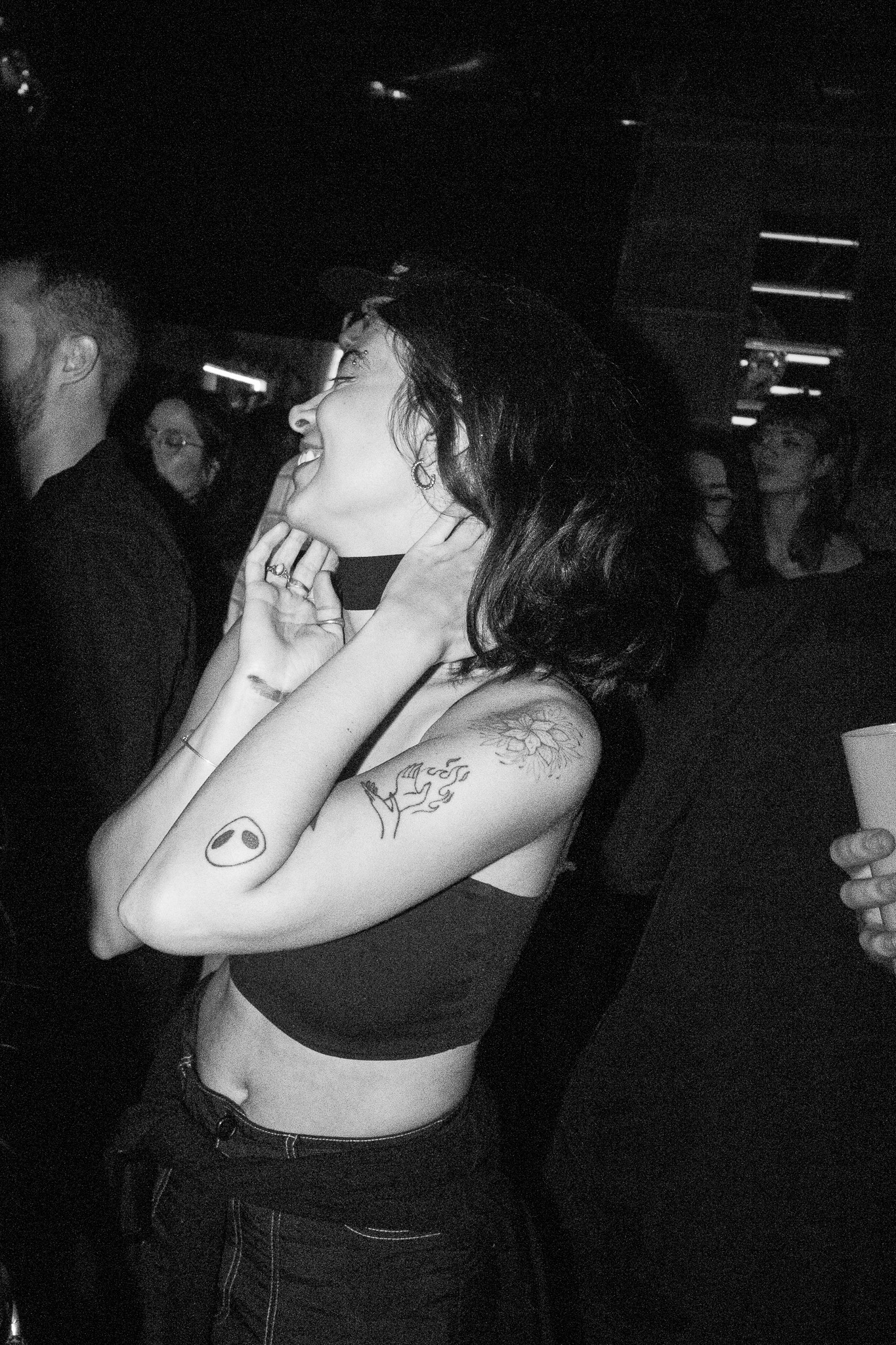 Mixordia, November 2023 - São Paulo, BR