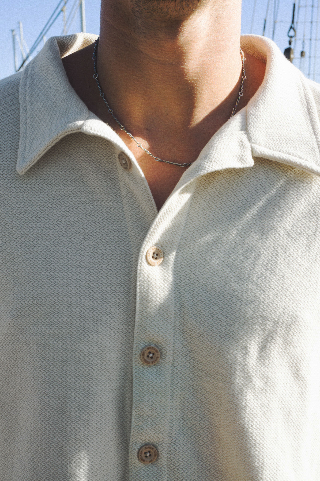 Breasy, December 2024 - Barcelona, ES