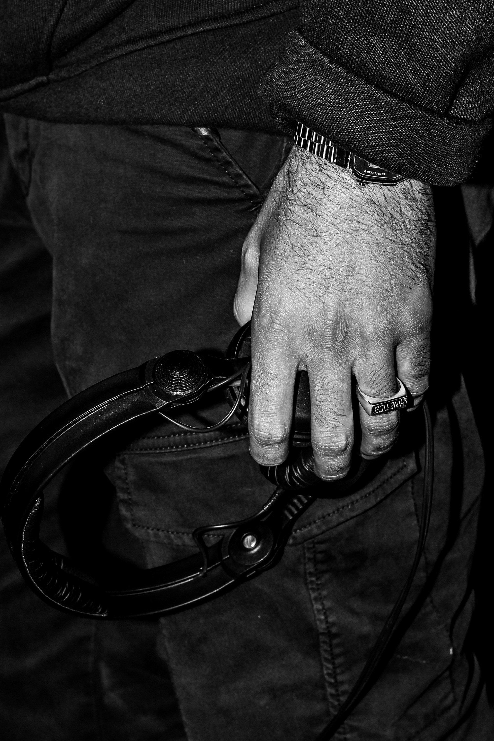 Kinetics, November 2020 for la aso - Barcelona, ES