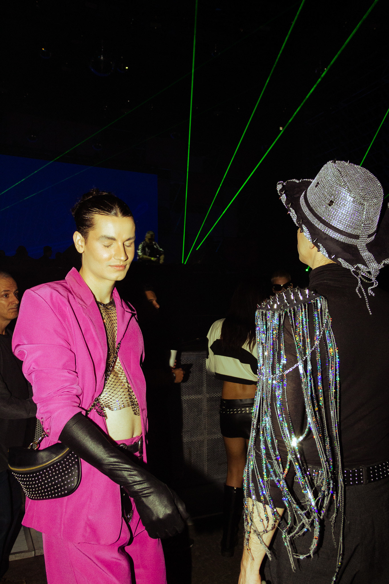 Glitterbox, June 2023 for M.SLive at Arca - São Paulo, BR