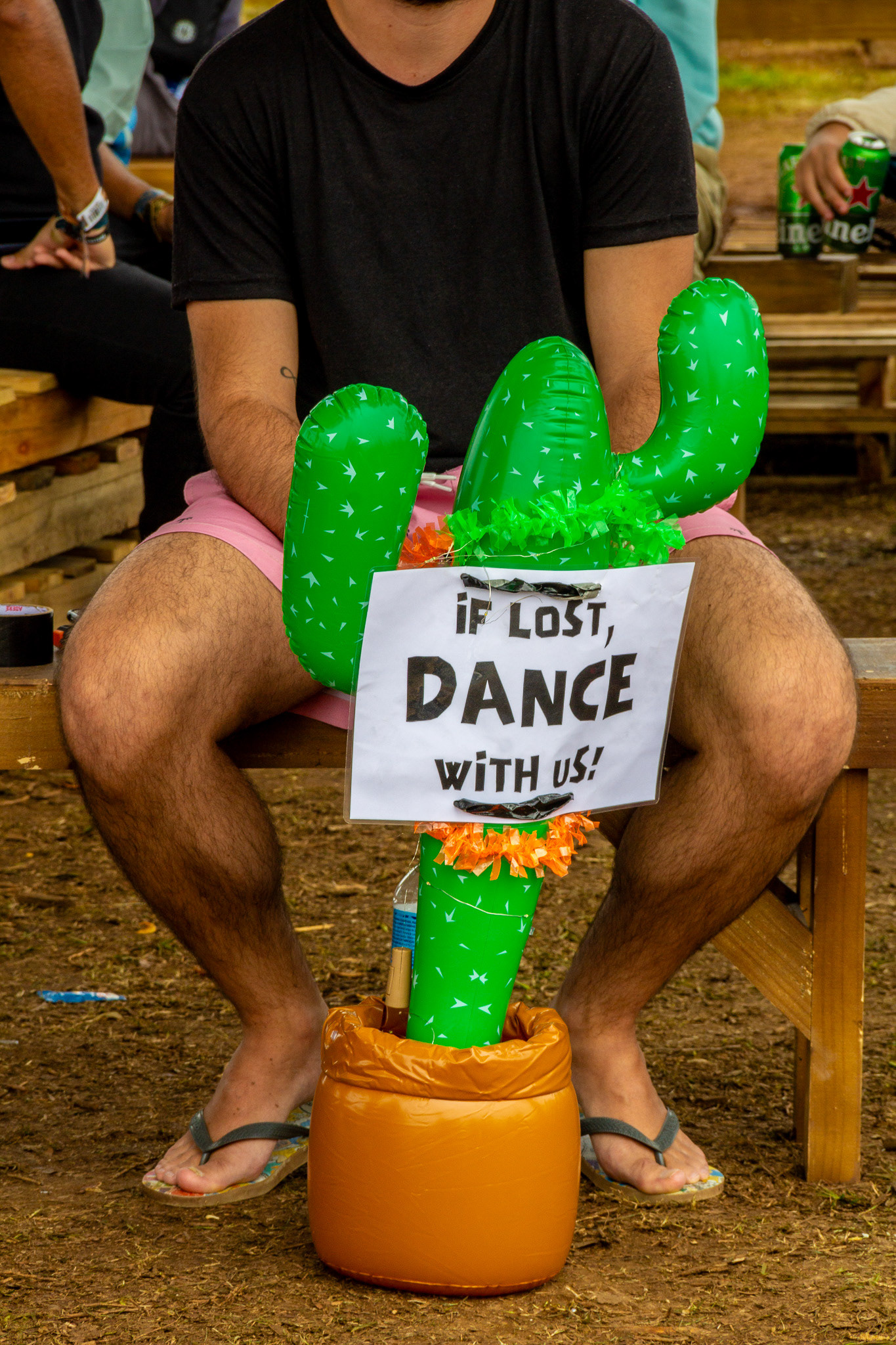 Tomorrowland Brasil, October 2023 - São Paulo, BR