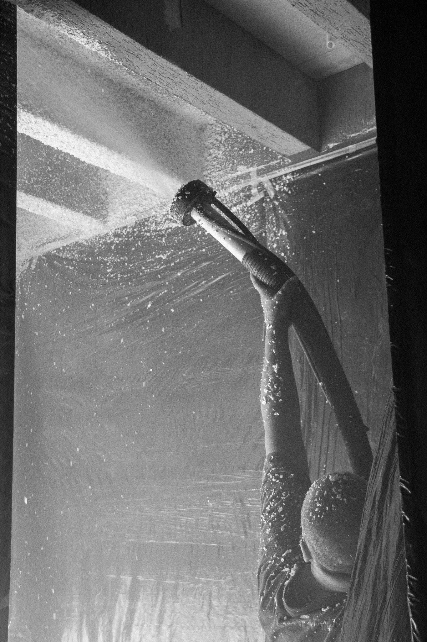 Starlane SP, March 2025 - São Paulo, BR