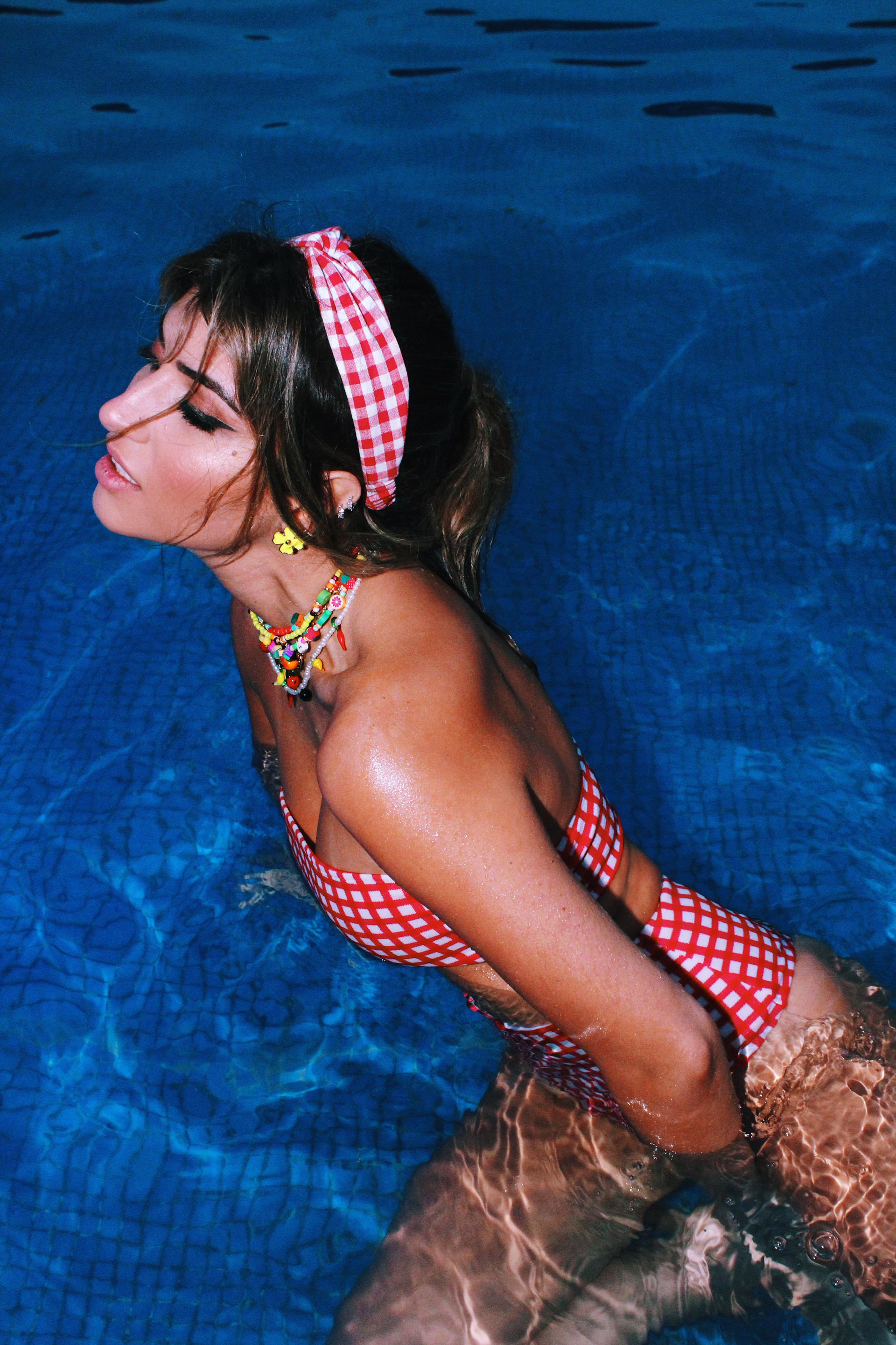 Cesca Civita, September 2020 for ByCeline & Smac Acessórios - São Paulo, BR