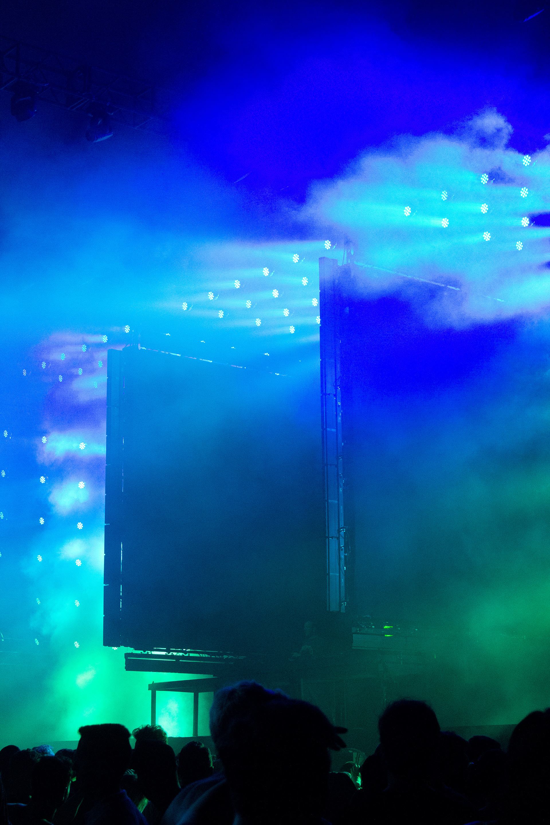 MOTTUS, February 2023 for M.SLive at Arca - São Paulo