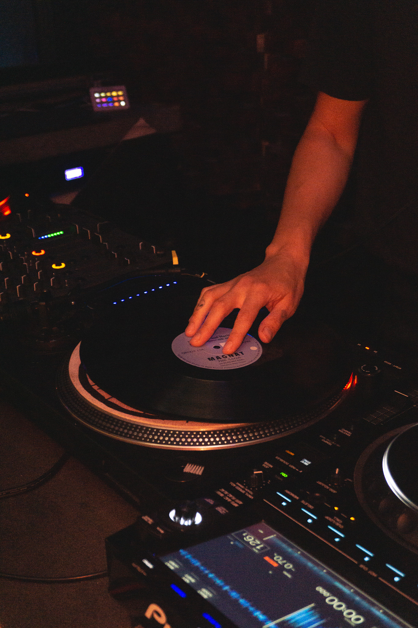 Starlane SP, September 2025 - São Paulo, BR