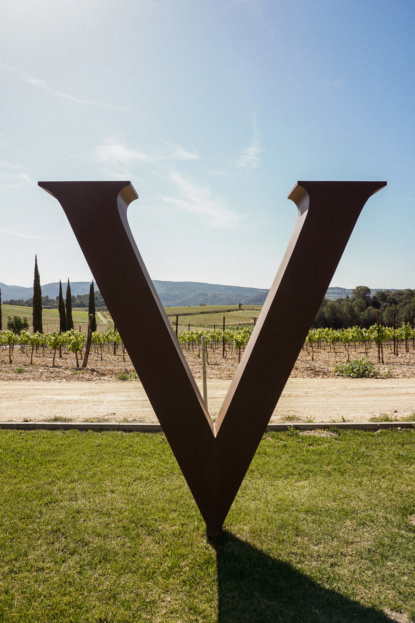 Día de Cavas, April 2024 for TheBasement & Laaso - Barcelona, ES