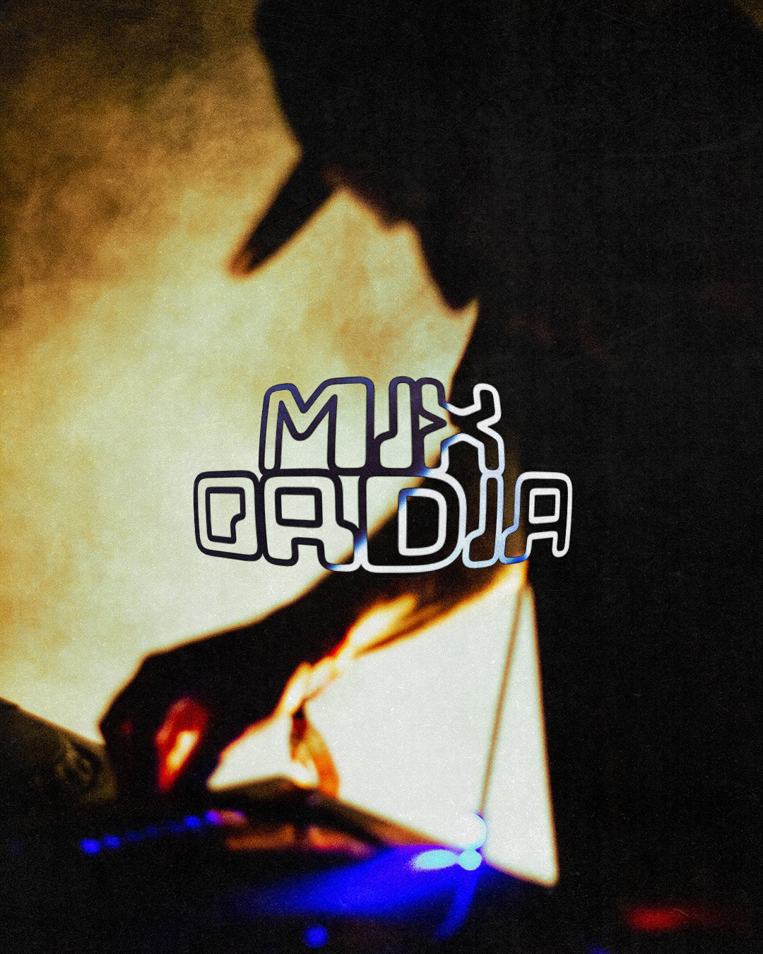 Rafael Onid for Mixordia, August 2023 - São Paulo, BR