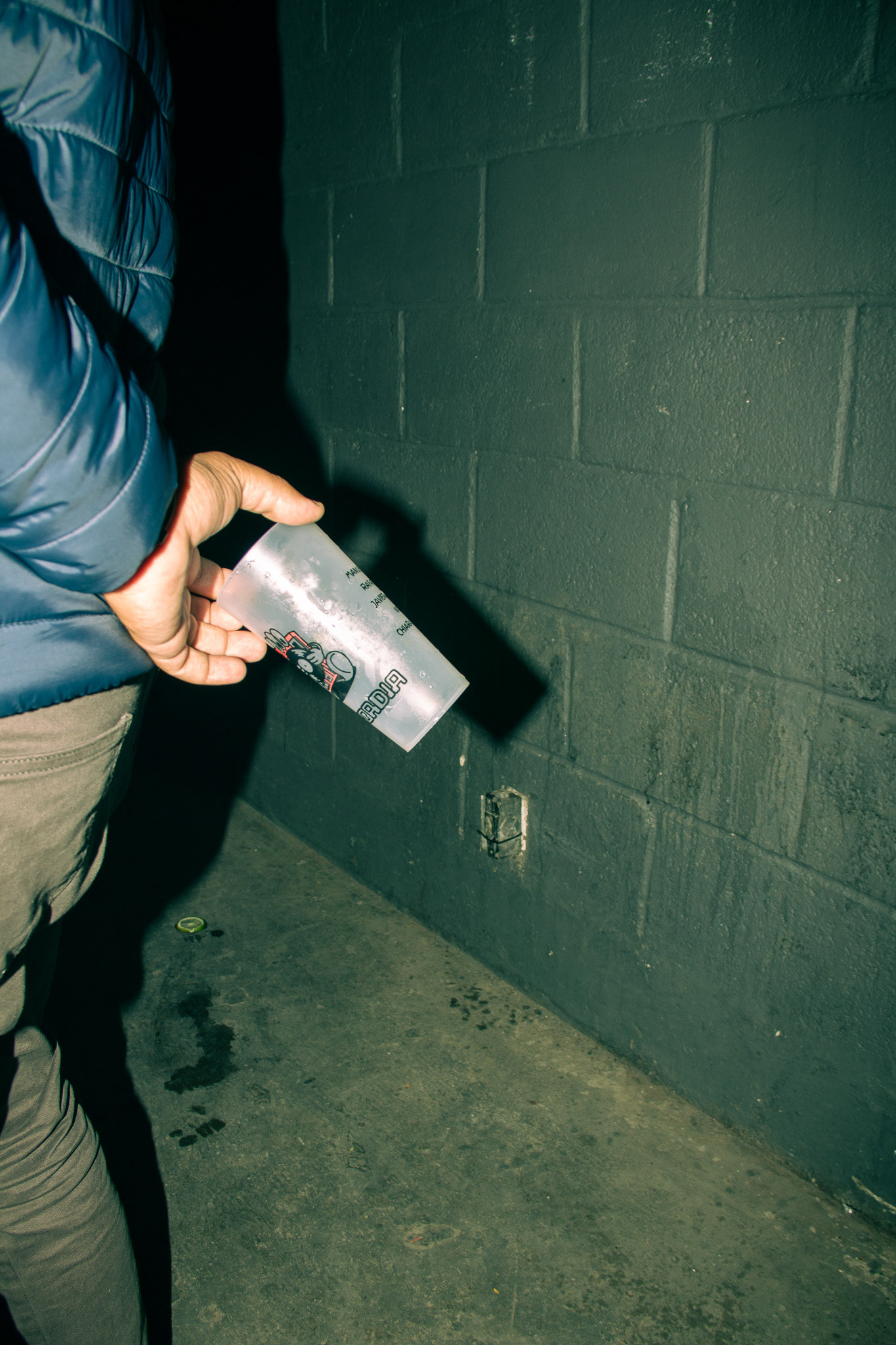 Mixordia, August 2023 - São Paulo, BR