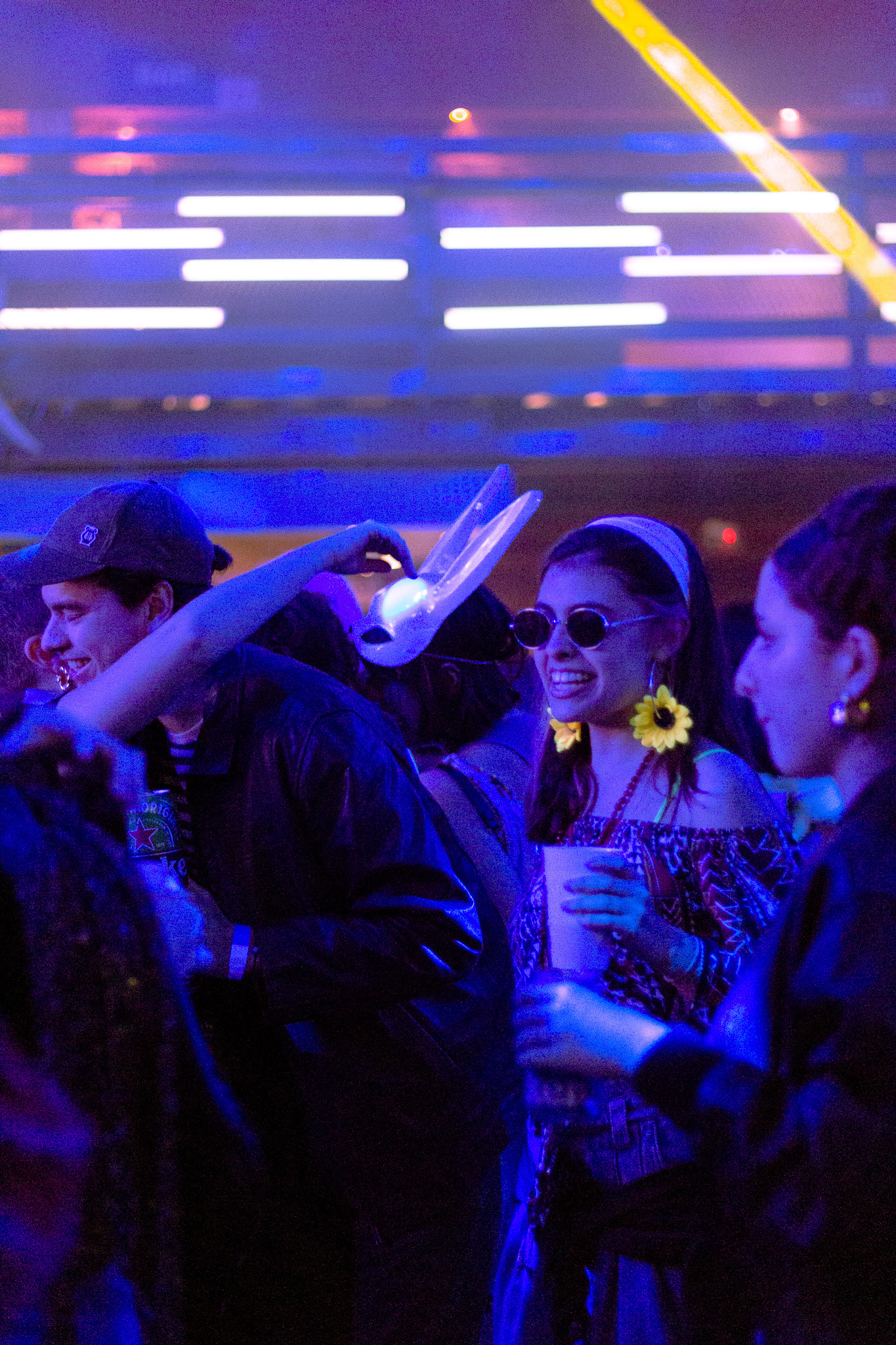 The Boogie, July 2023 - São Paulo, BR