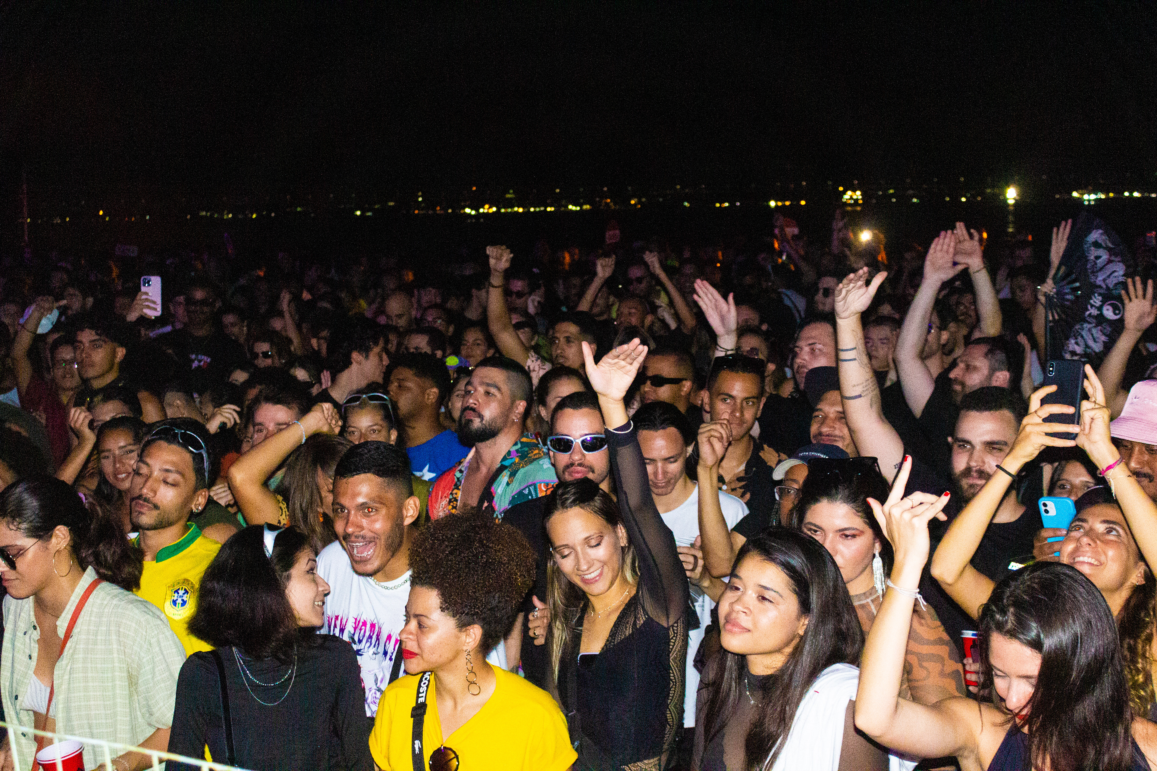 BOMA, November 2022 - Rio de Janeiro, BR