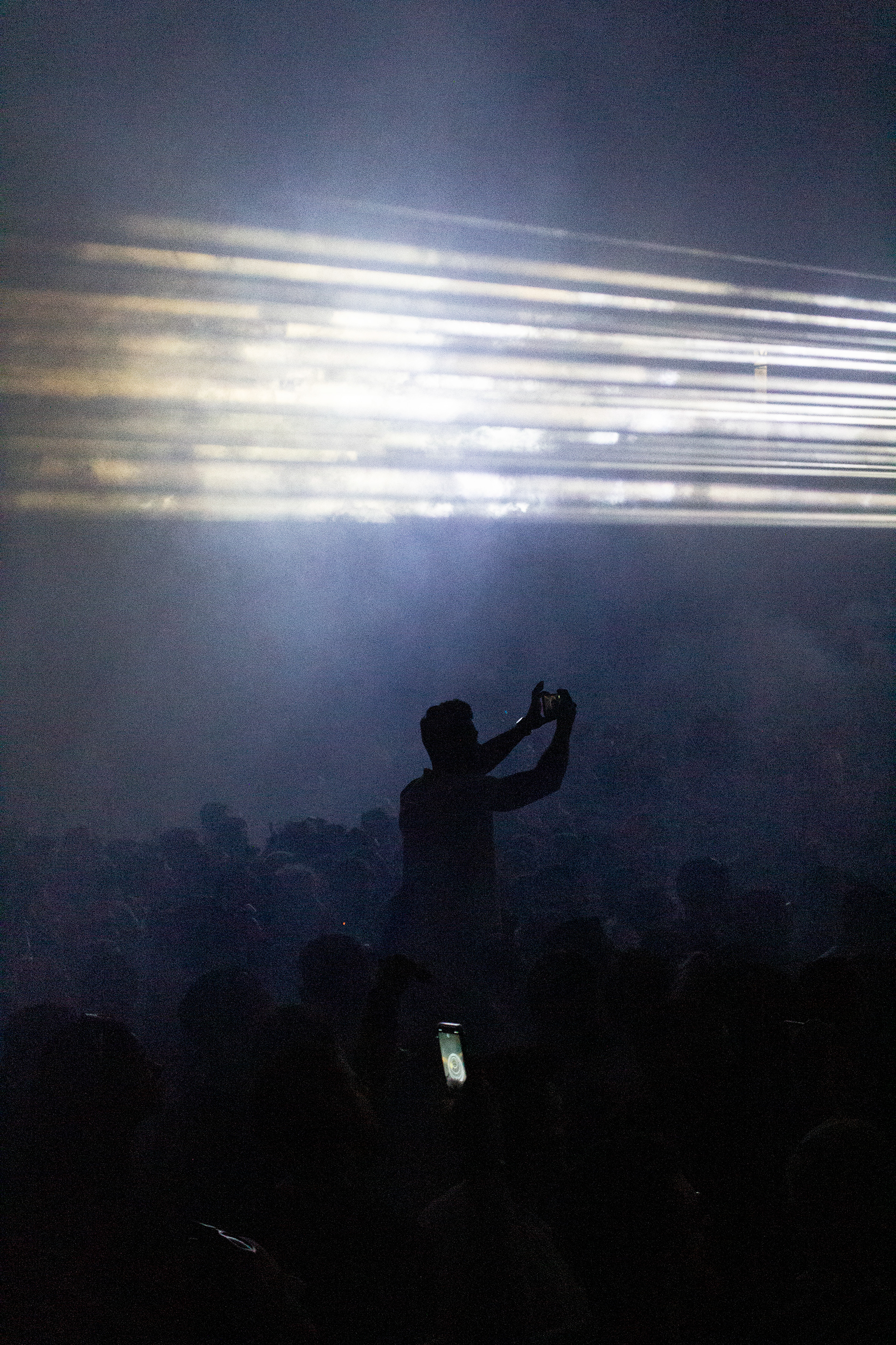 Afterlife, March 2022 for M.SLive - São Paulo, BR