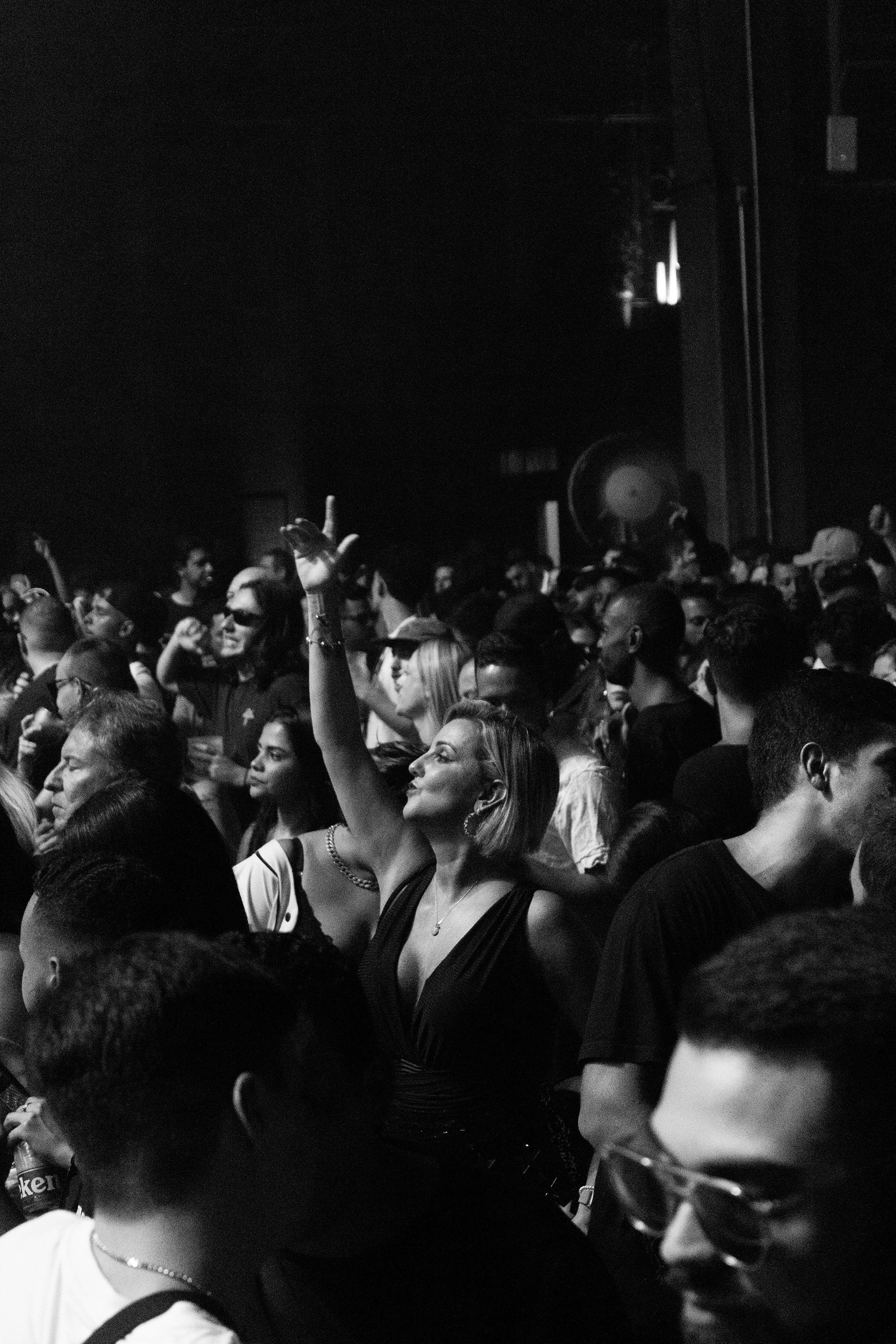 MOTTUS, February 2023 for M.SLive at Arca - São Paulo